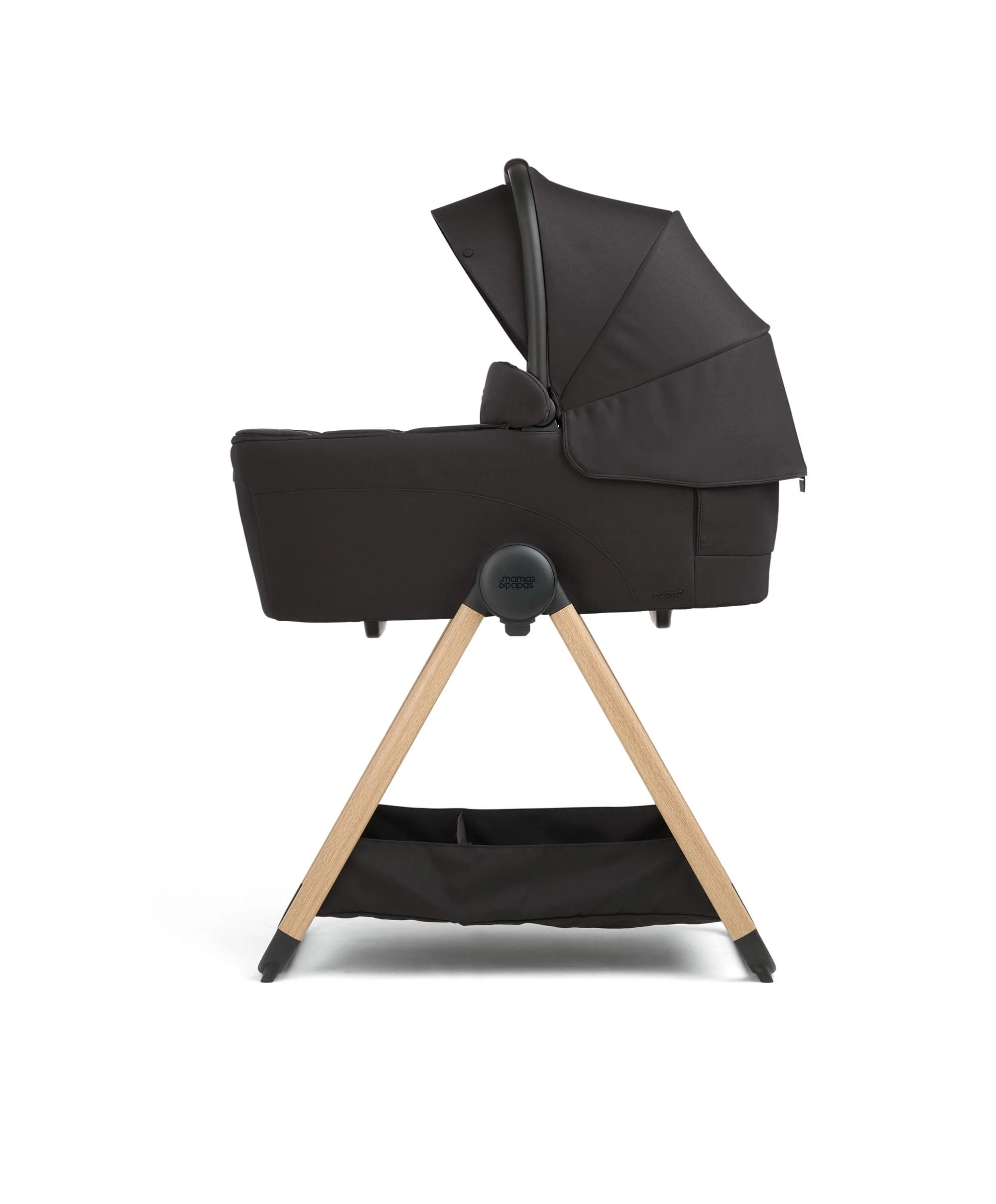 Ocarro 2 Carrycot - Eclipse - Image 4