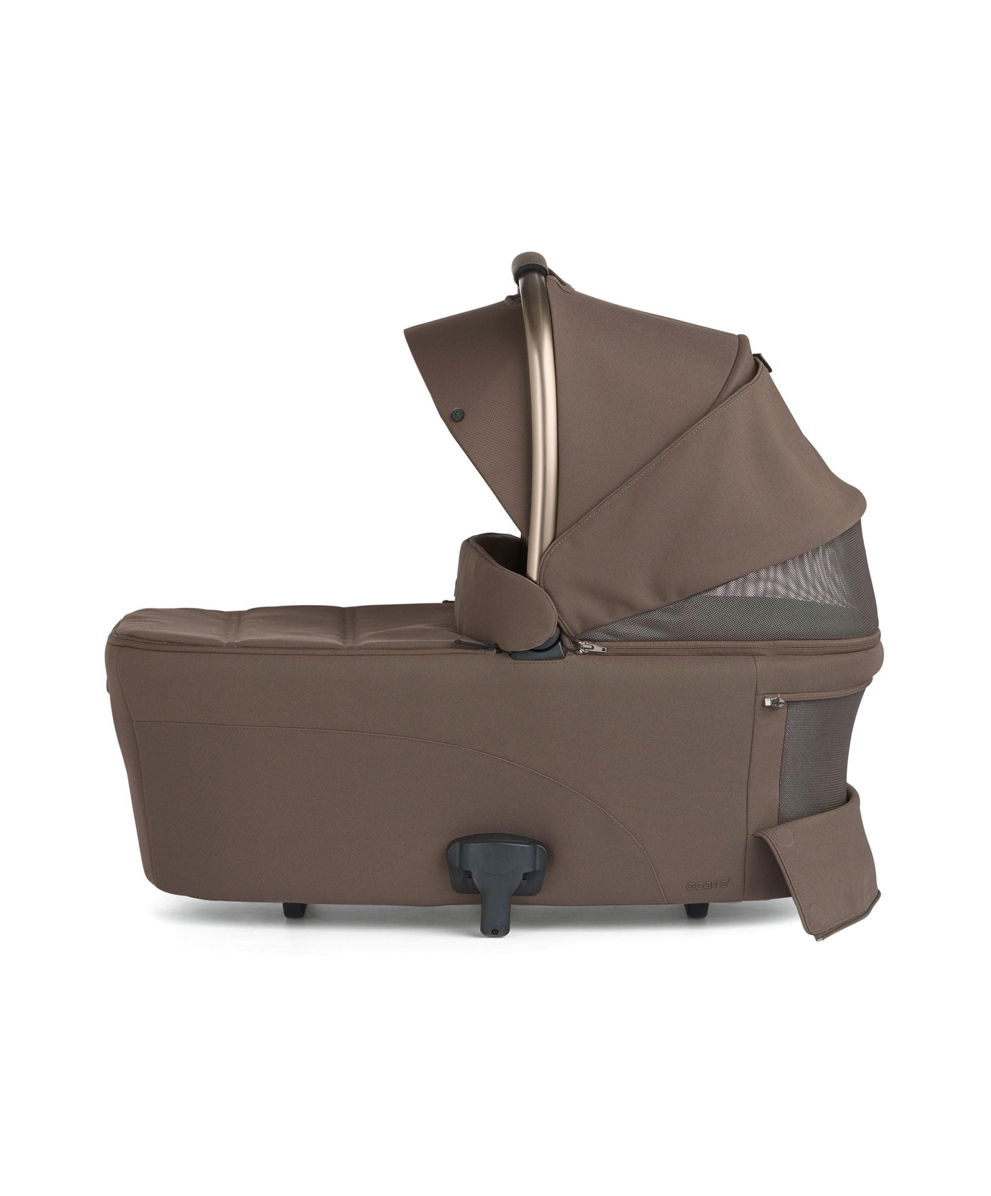 Ocarro 2 Carrycot - Crema - Image 4