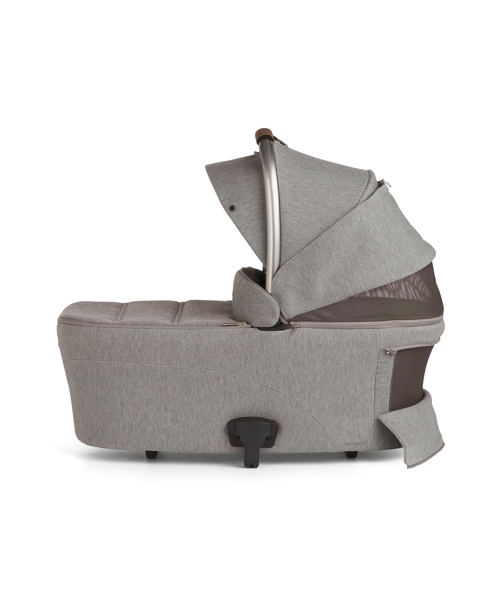 Ocarro 2 Carrycot - Heritage - Image 2