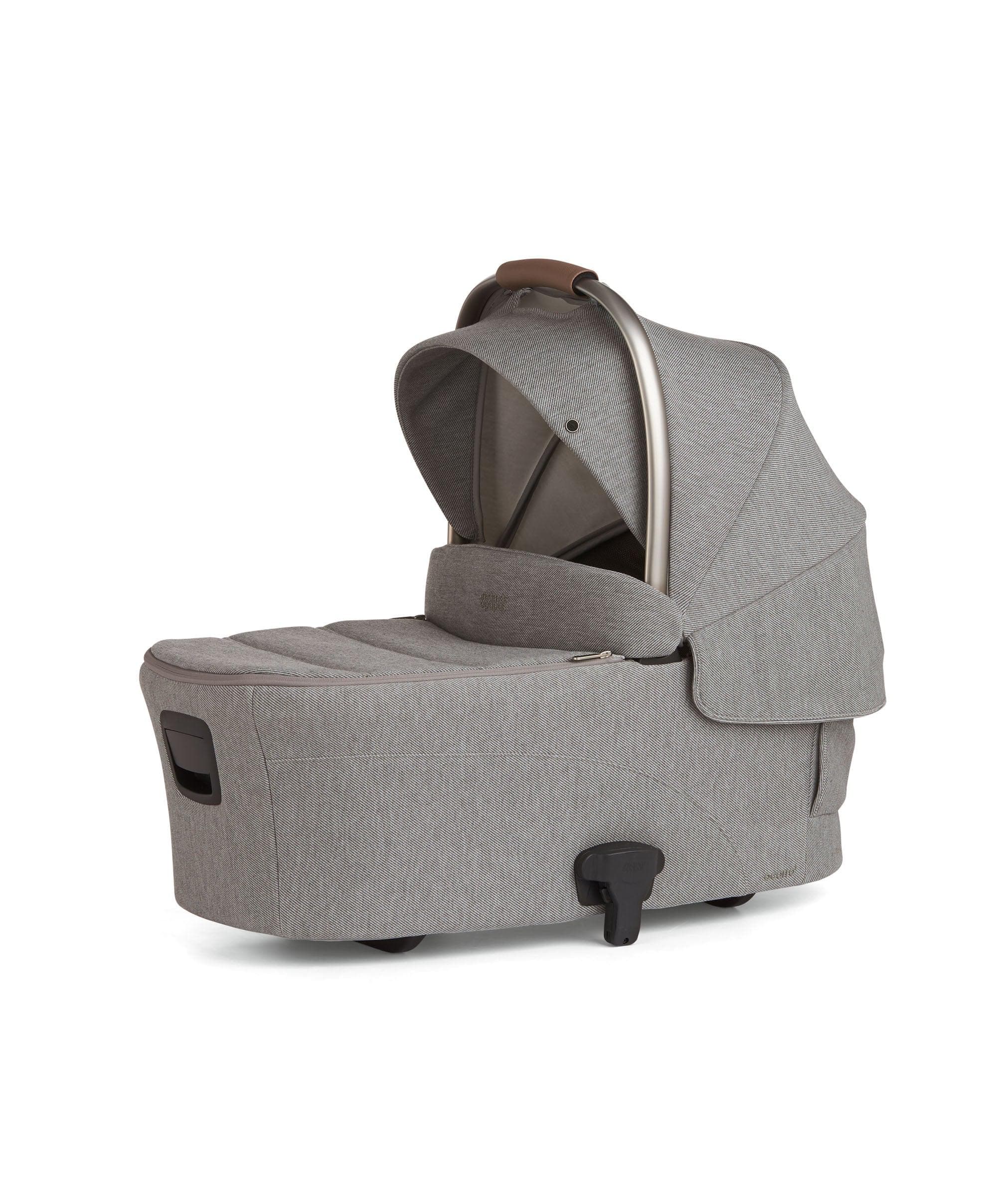 Ocarro 2 Carrycot - Heritage - Image 3