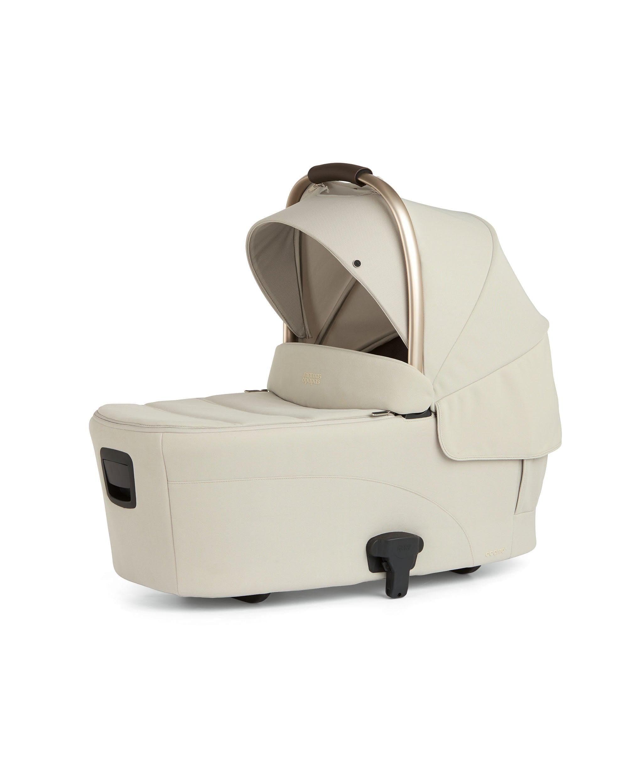 Ocarro 2 Carrycot - Shell - Image 3