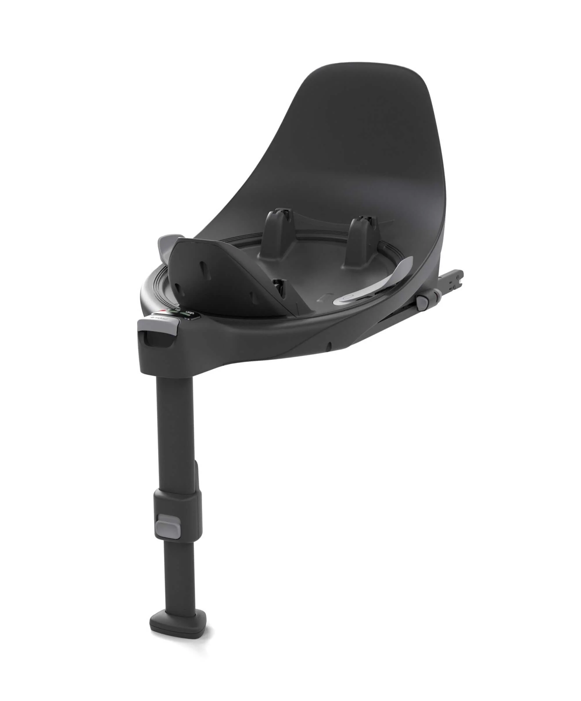 Ocarro 2 Pushchair Bundle With Cybex Cloud T i-Size Rotating Baby Car Seat & Base (8 Pieces) - Eclipse - Image 14