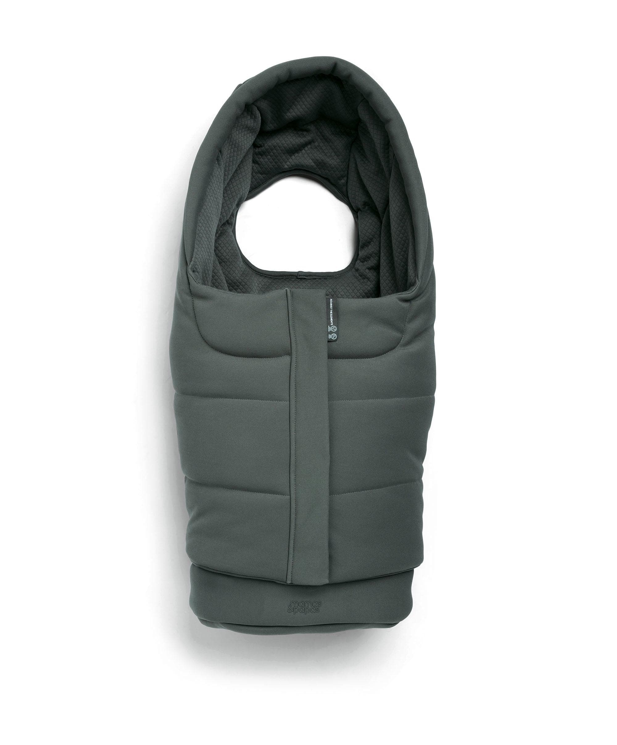 Ocarro 2 Footmuff - Teal