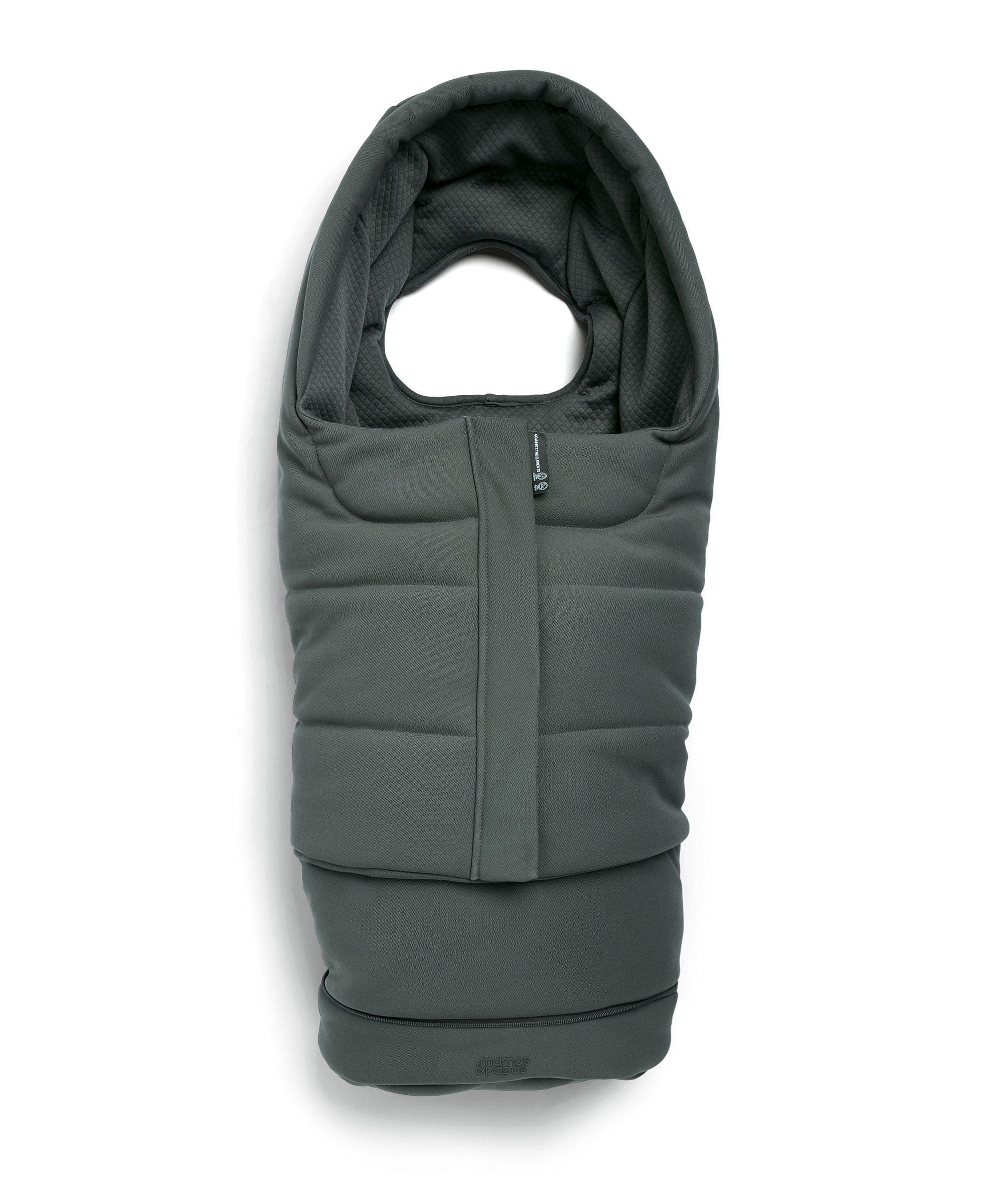 Ocarro 2 Footmuff - Teal - Image 2