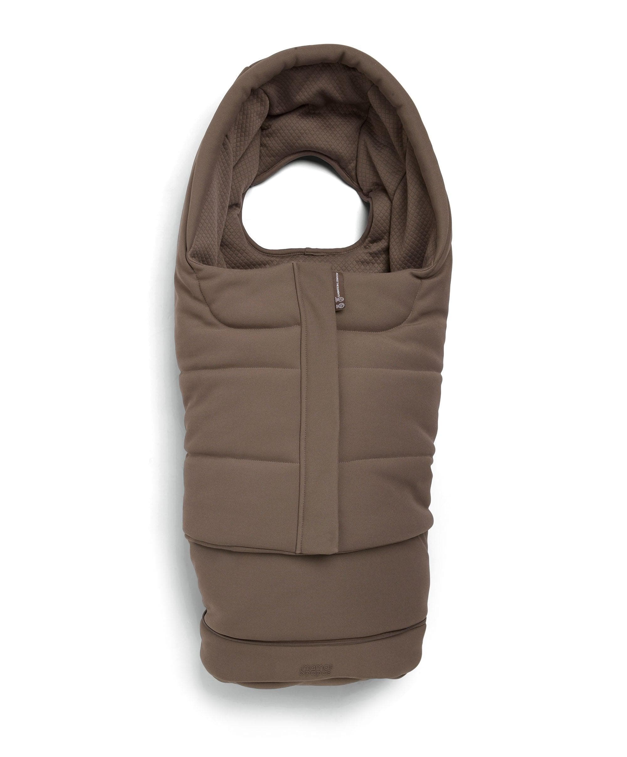 Ocarro 2 Footmuff – Crema - Image 2