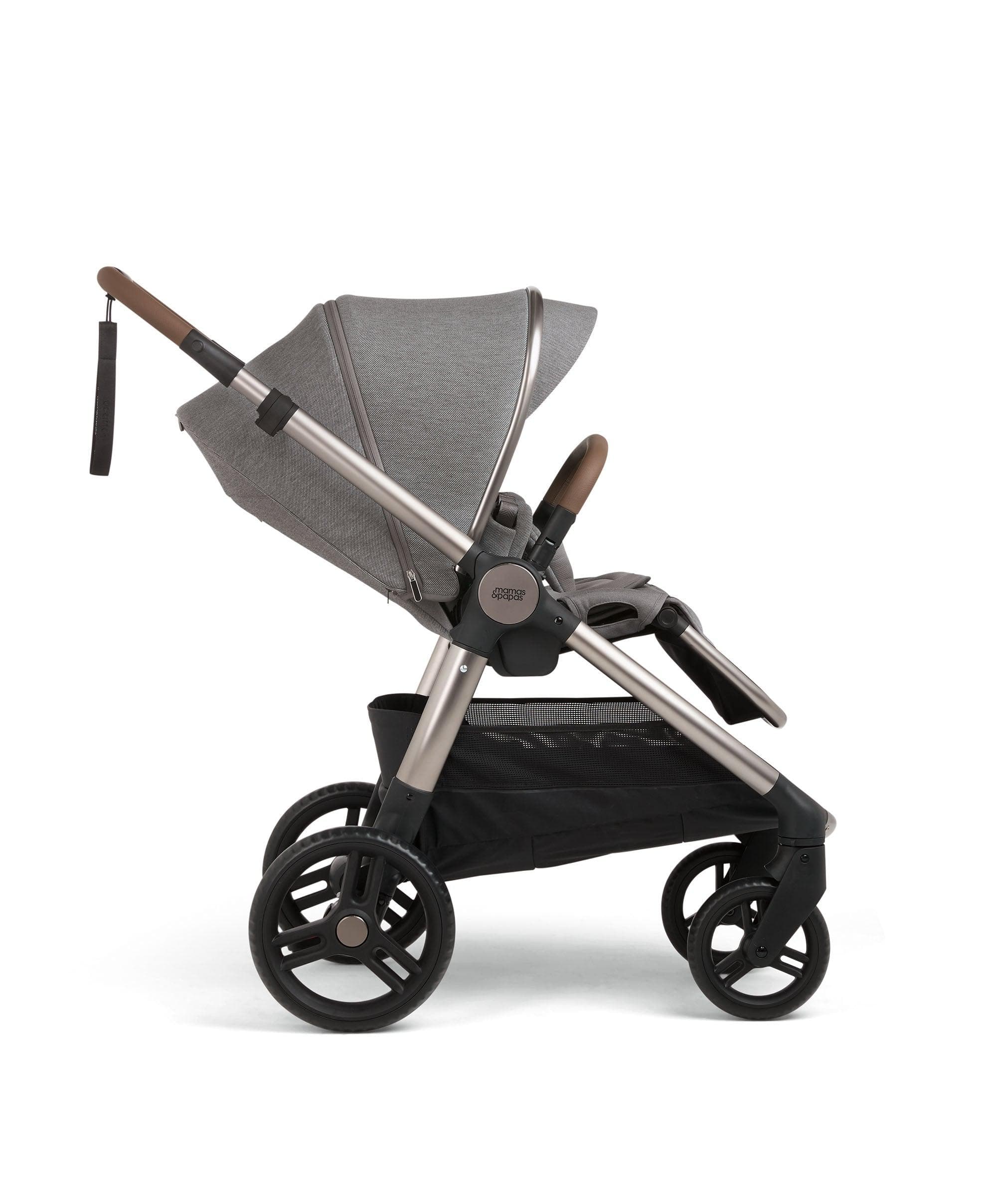 Ocarro 2 Pushchair Bundle (8 Pieces) - Heritage - Image 5