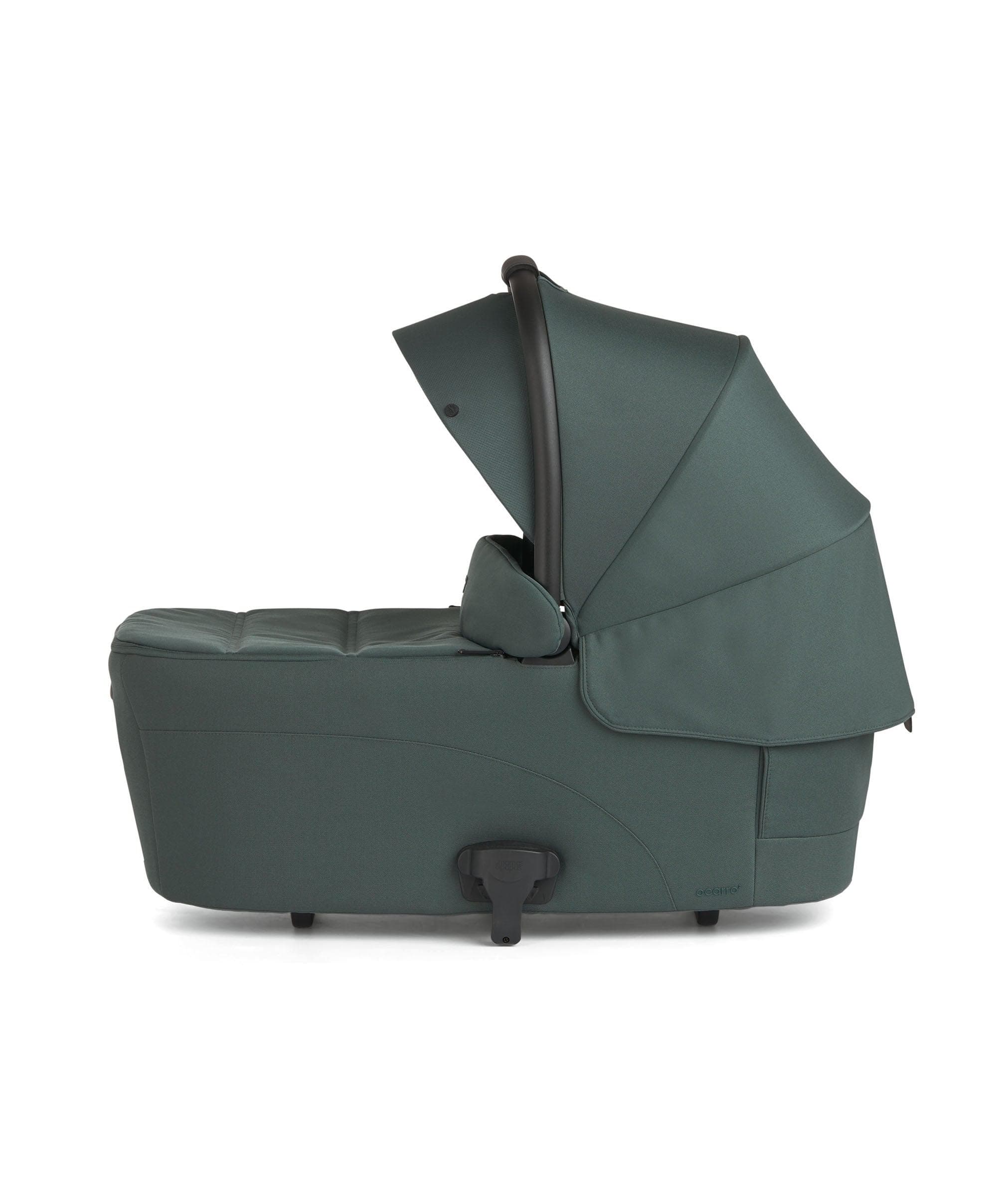 Ocarro 2 Pushchair Bundle (6 Pieces) - Teal - Image 12