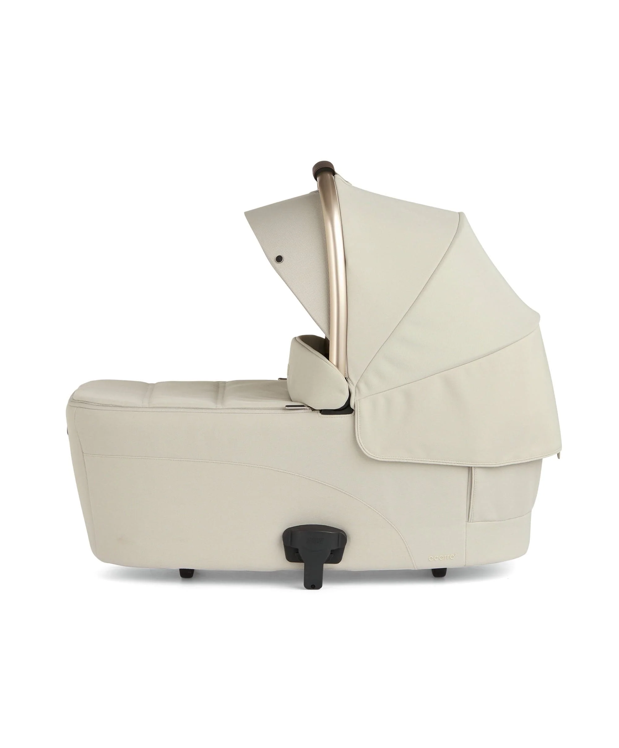 Ocarro 2 Pushchair Ultimate Newborn Bundle (14 Pieces) β Shell - Image 10