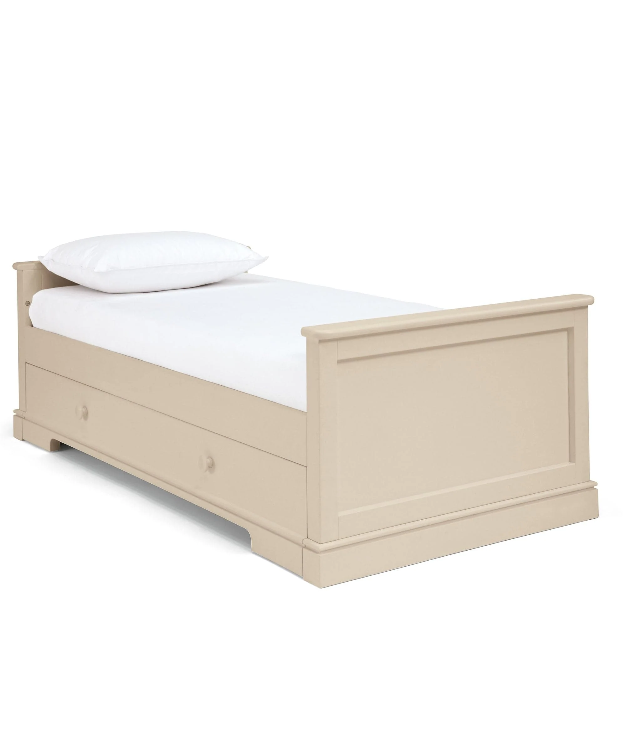 Oxford Cotbed - Cashmere - Image 11
