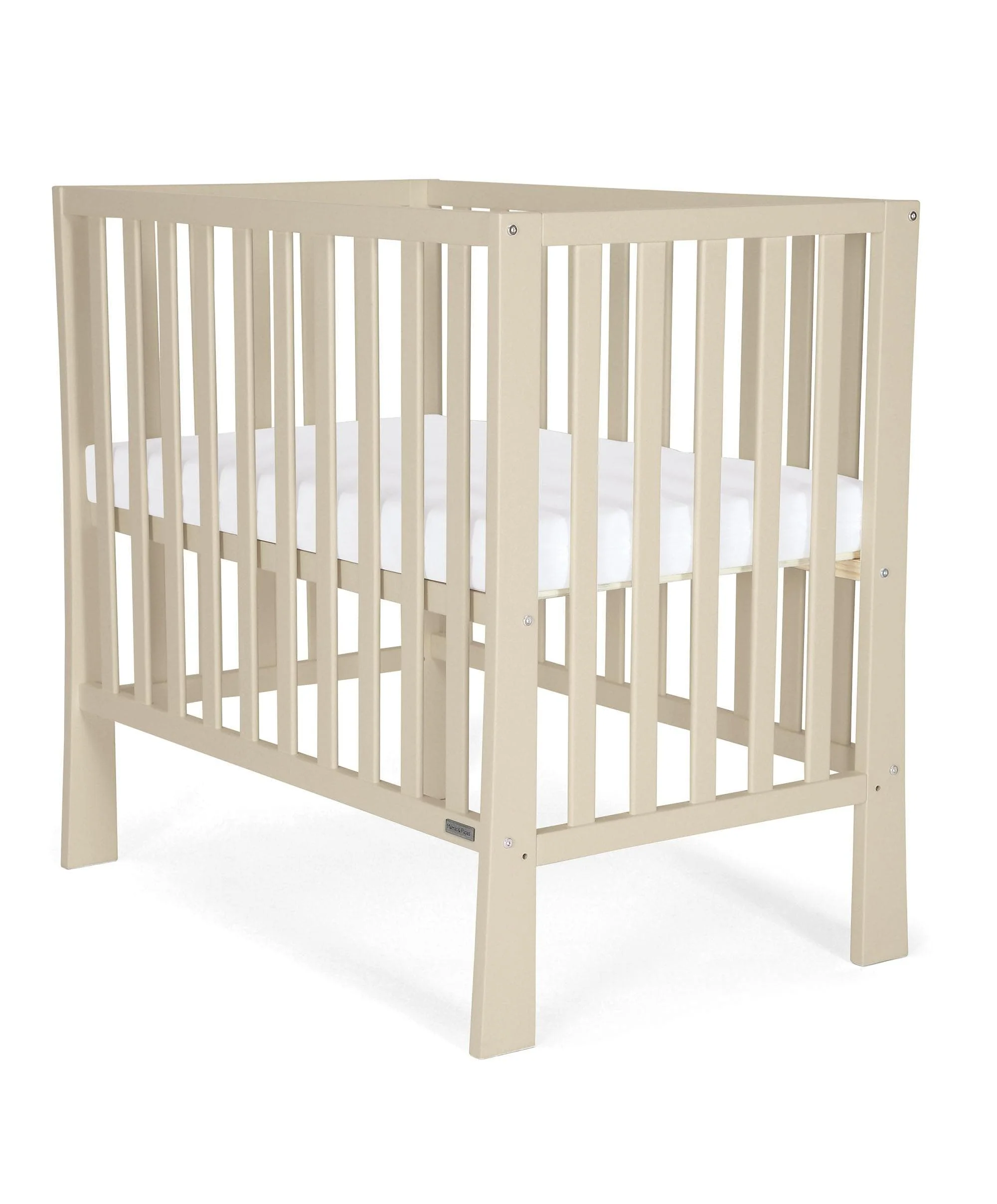 Petite Cot - Cashmere - Image 2