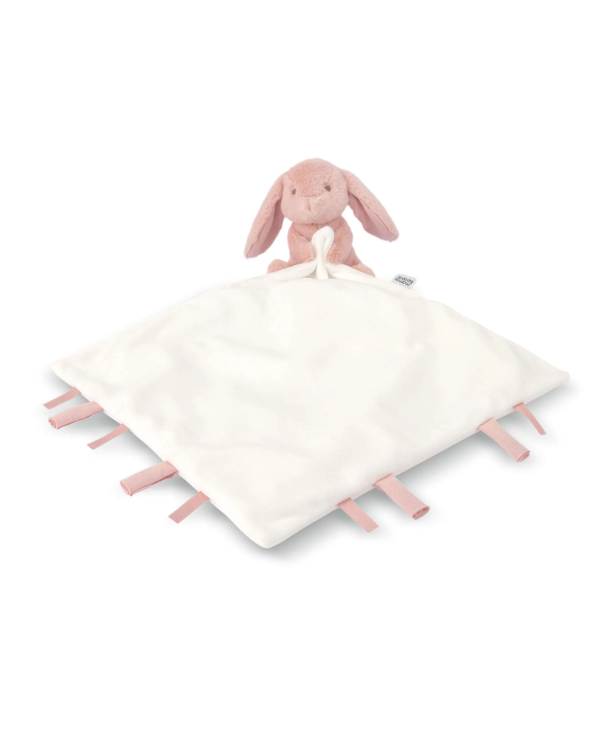 Pink Bunny Comforter - Image 2