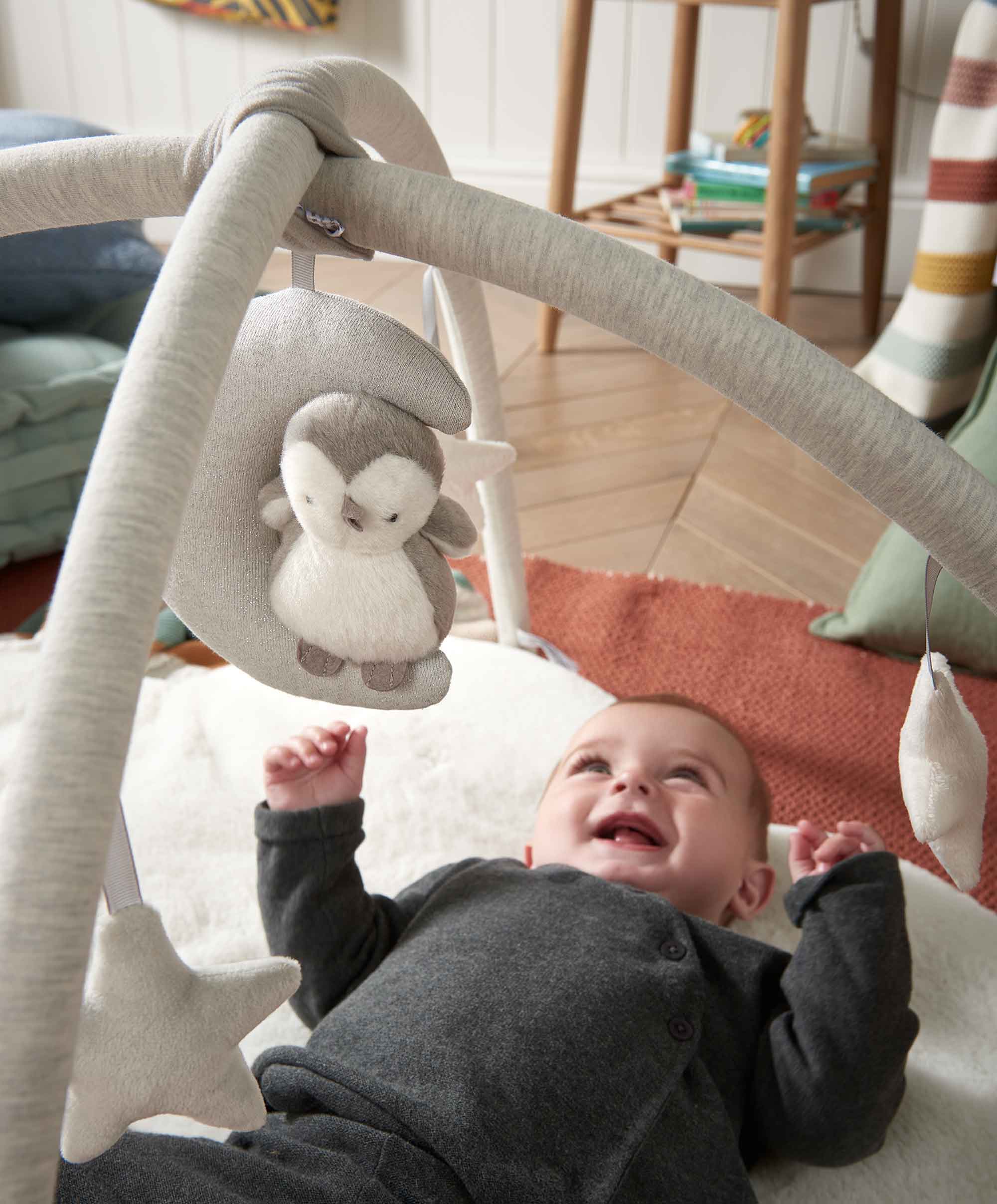 Playmat & Gym - Wish Upon A Cloud - Image 4