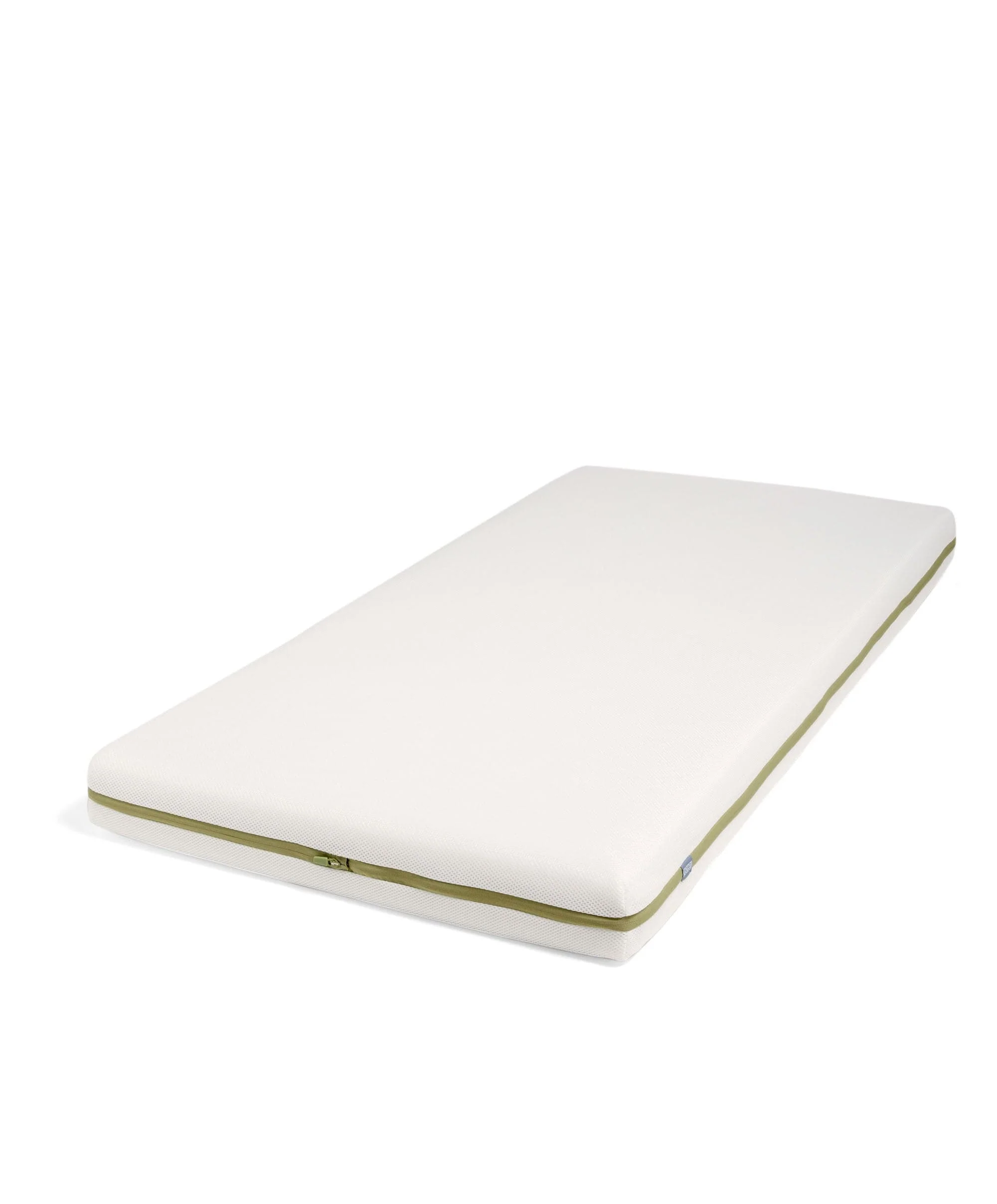 Premium Dual Core Small Cotbed and Cot Mattress - Image 3