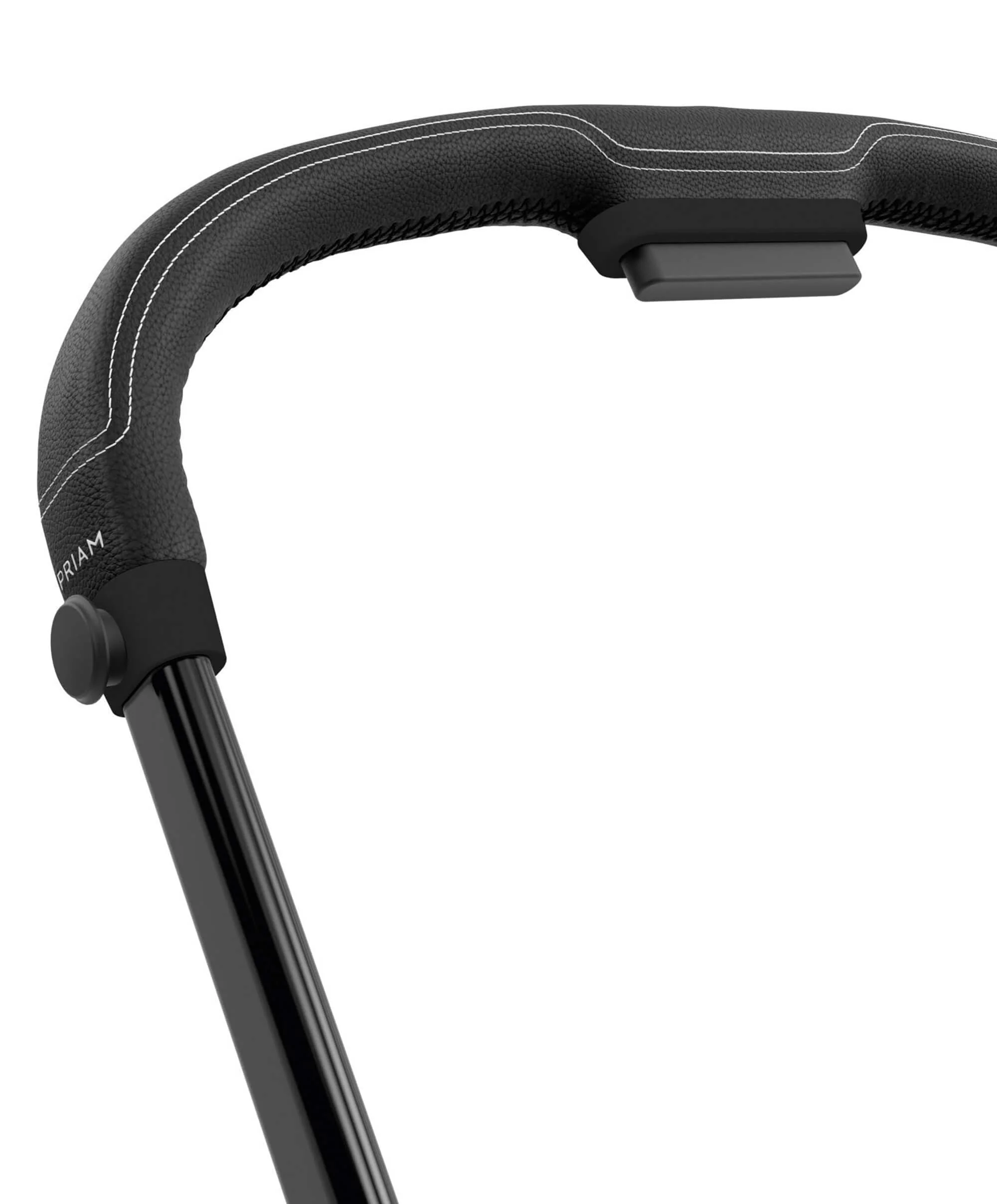 Cybex Priam Pushchair - Black / Sepia Black - Image 11
