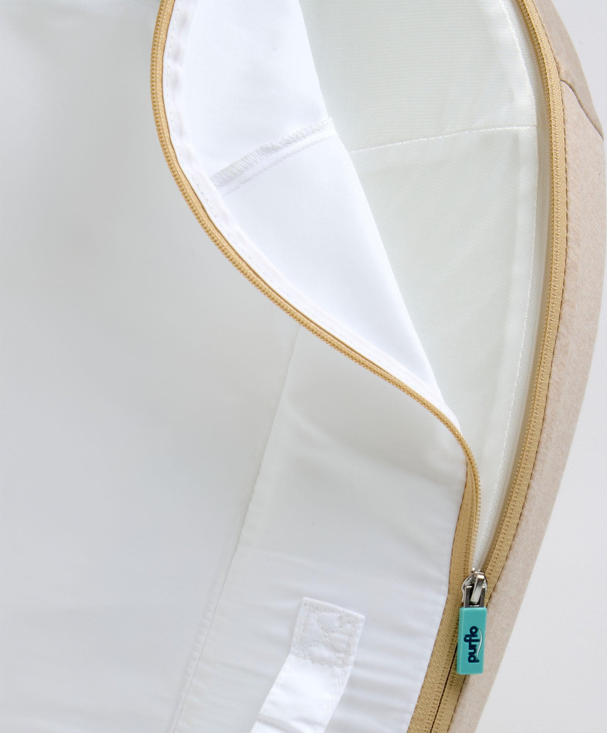 Purflo Sleep Tight Baby Bed - Hazel - Image 5