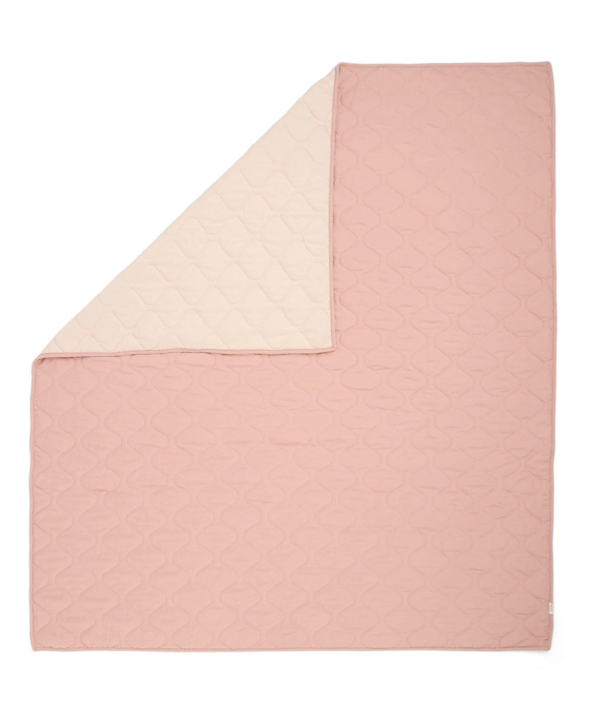 Quilt - Pink Wave - Image 2