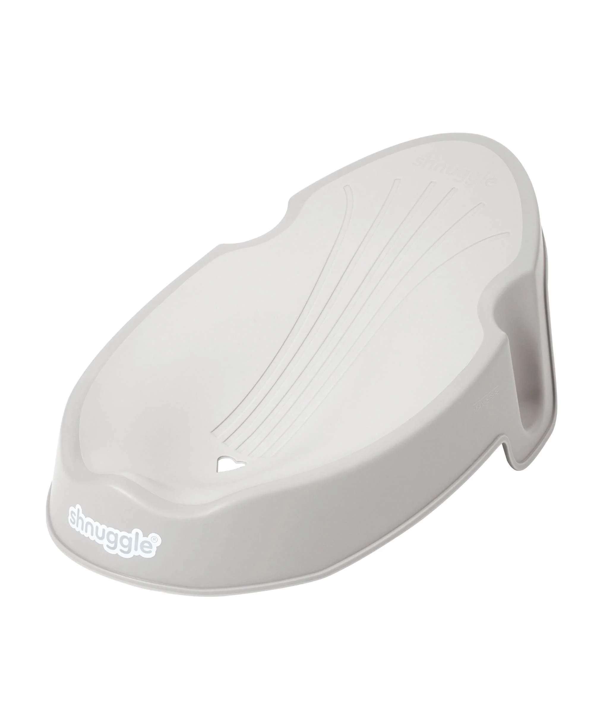 Shnuggle Newborn Bath Support β Taupe - Image 7
