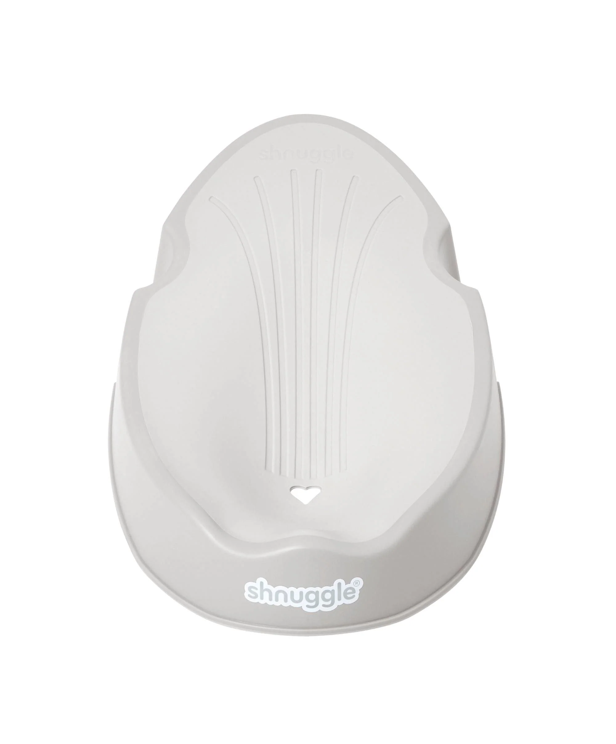 Shnuggle Newborn Bath Support β Taupe - Image 8