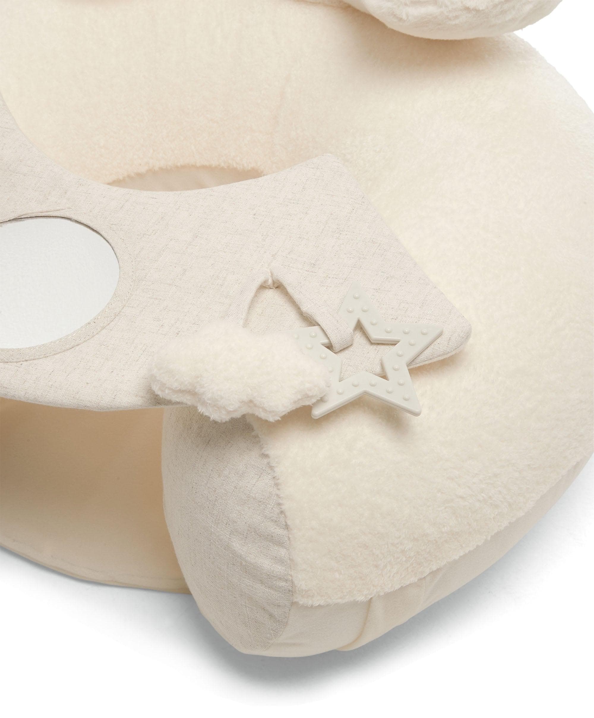 Sit & Play Baby Floor Seat - Welcome to the World Duckling - Image 6