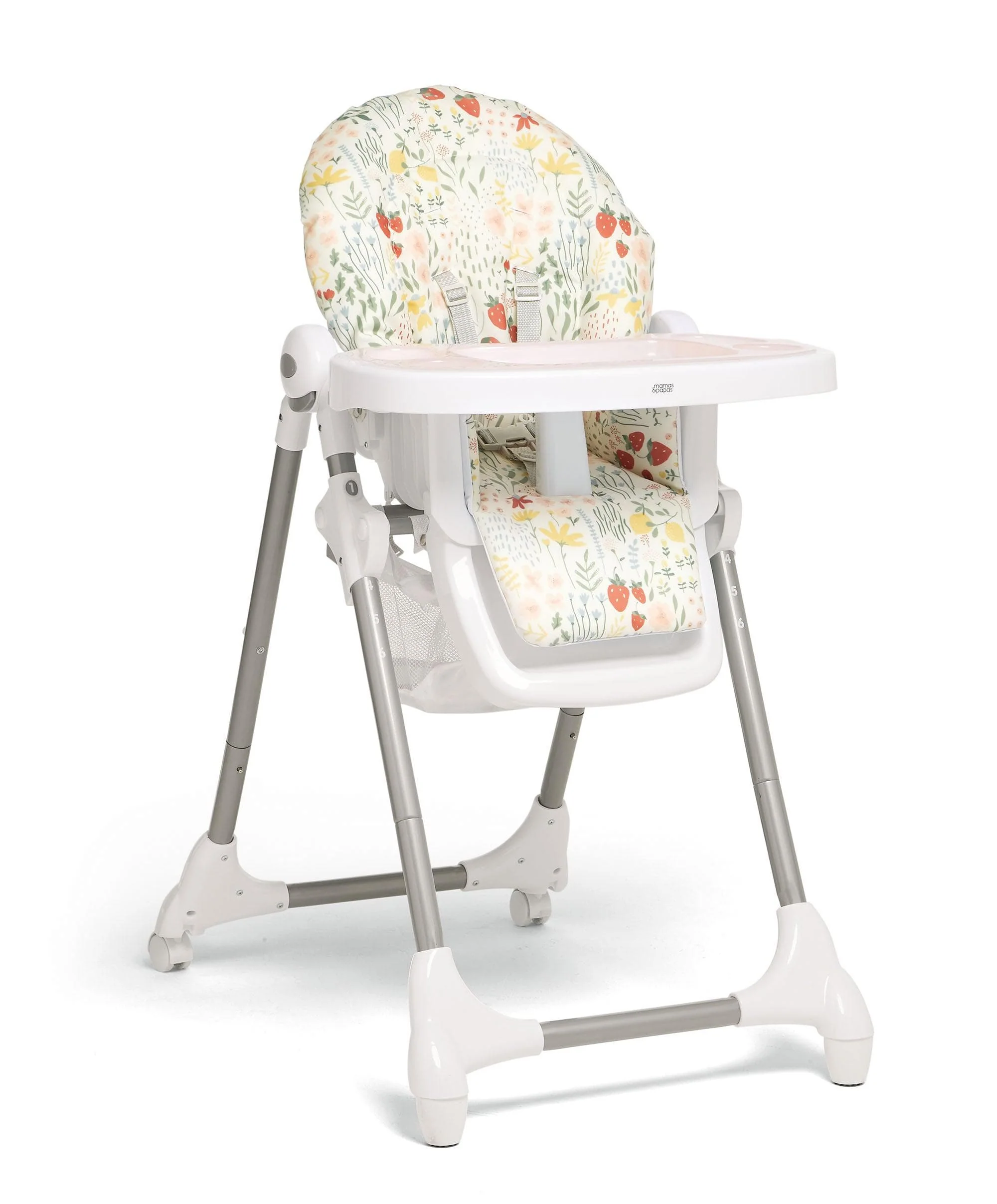 Snax Highchair β Fruit Garden