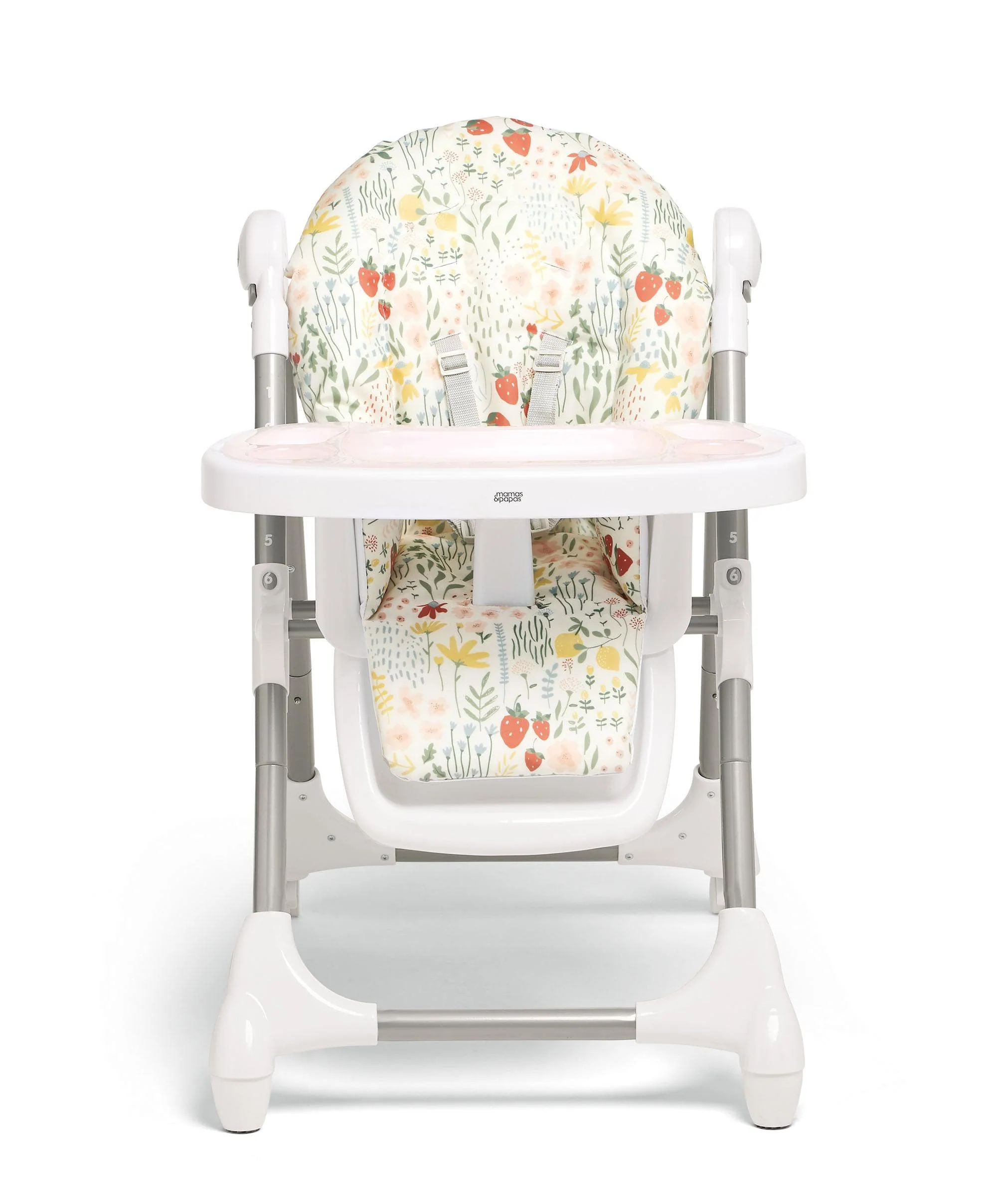 Snax Highchair β Fruit Garden - Image 3