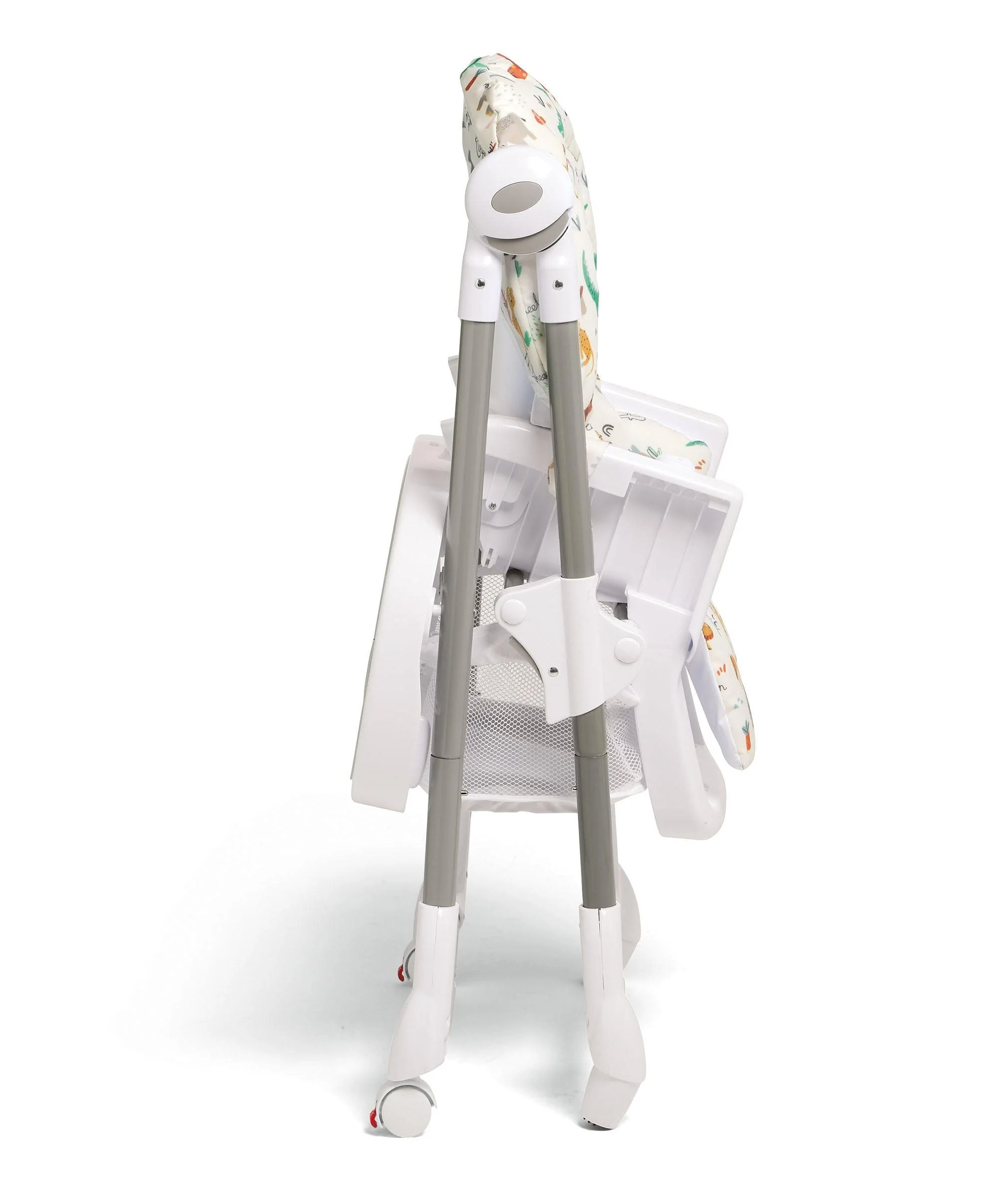 Snax Highchair - Jungle Alphabet - Image 8