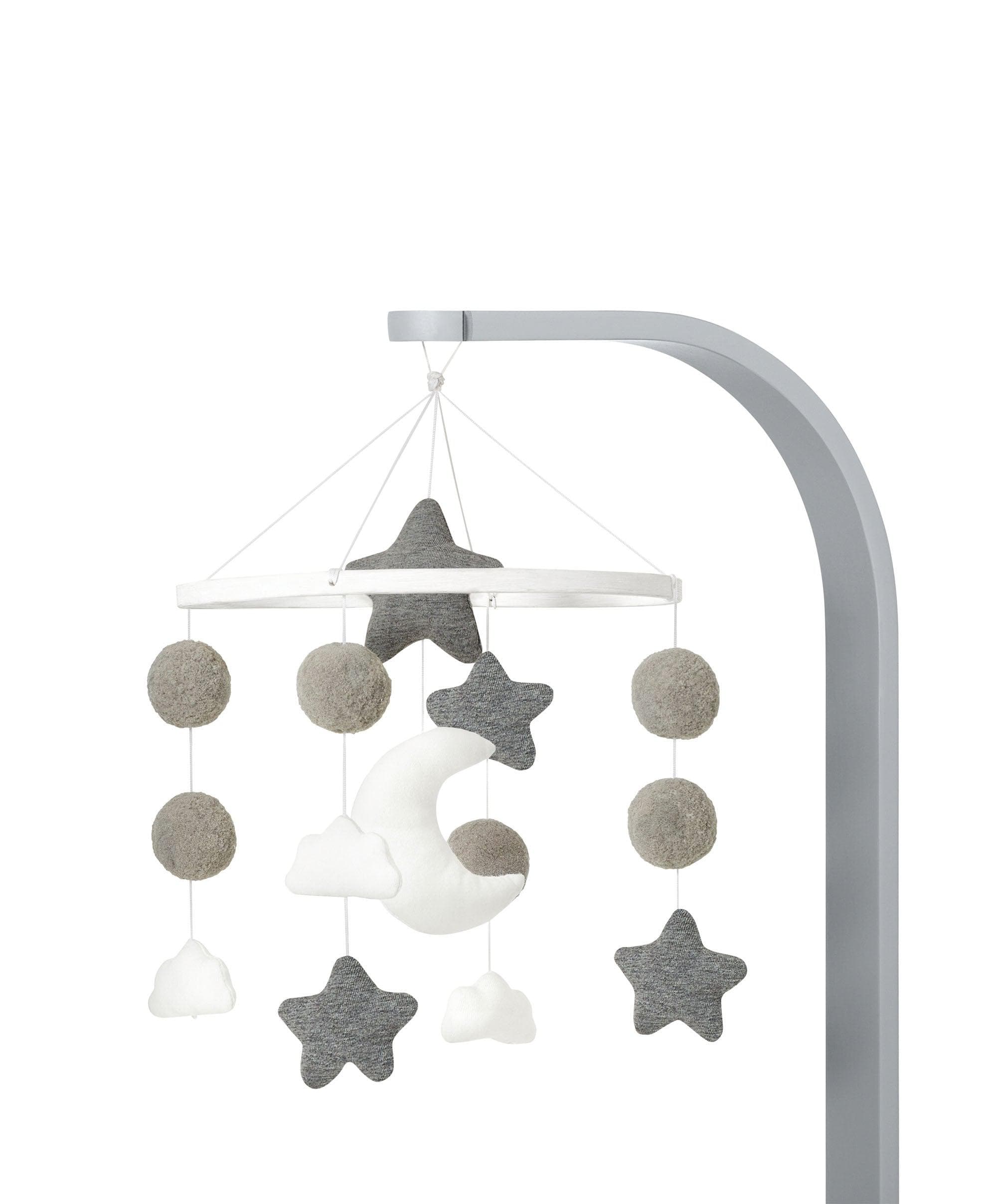 Snuz Cot Mobile - Rose - Image 2