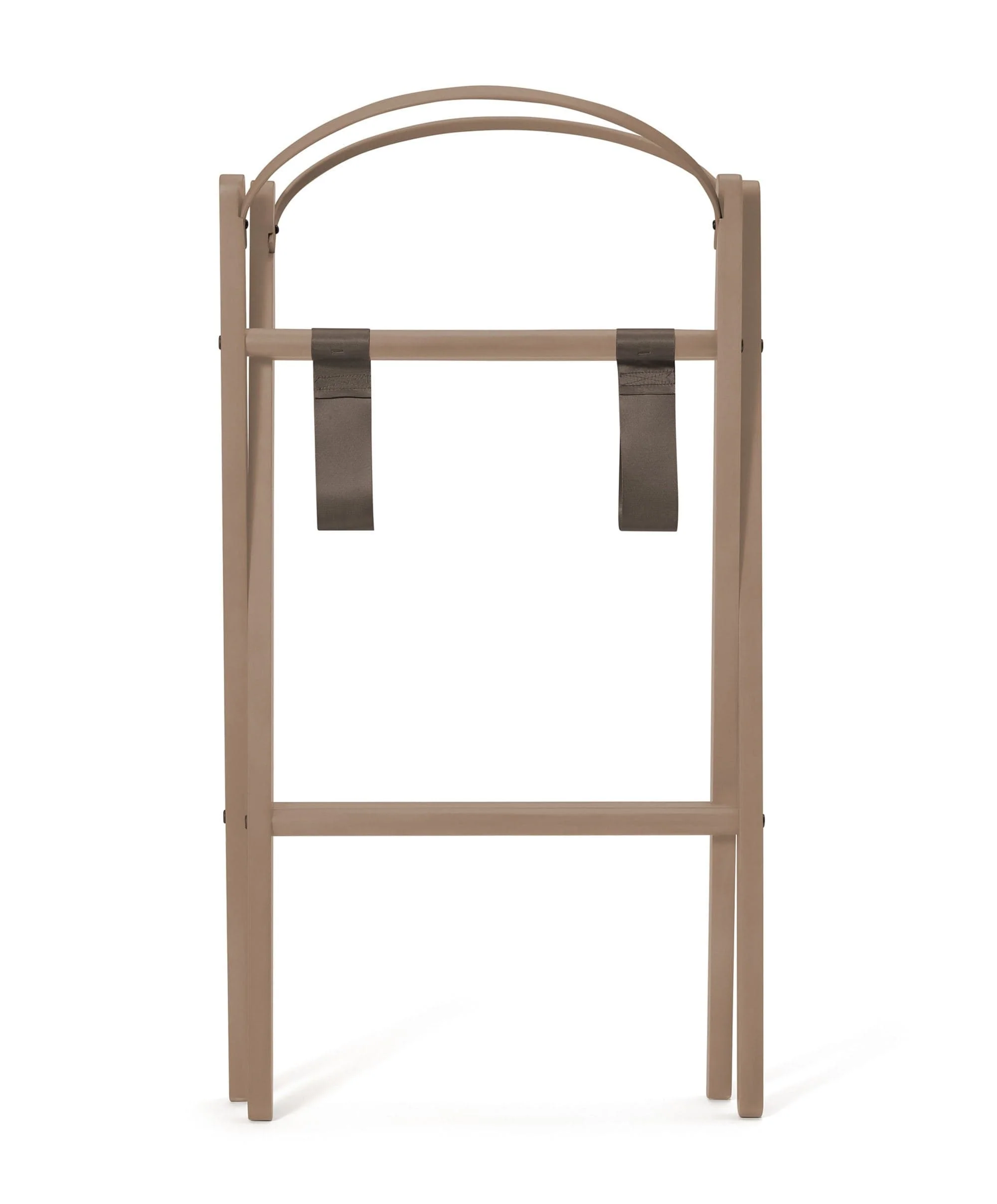 SnuzBaskit Mocha Moses Basket & Stand - Image 7