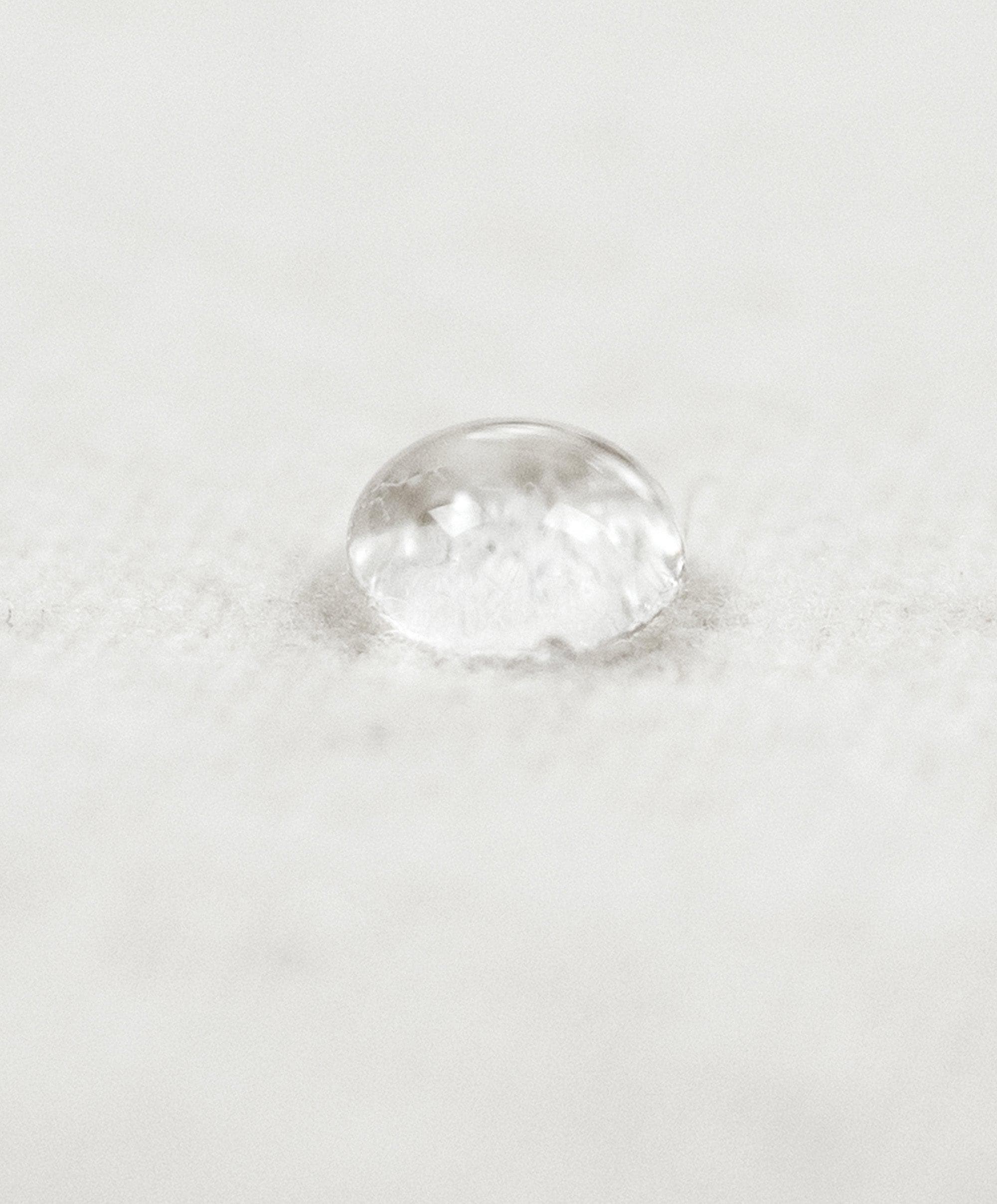 SnuzPod 5 and Studio Waterproof Crib Mattress Protector - Image 3