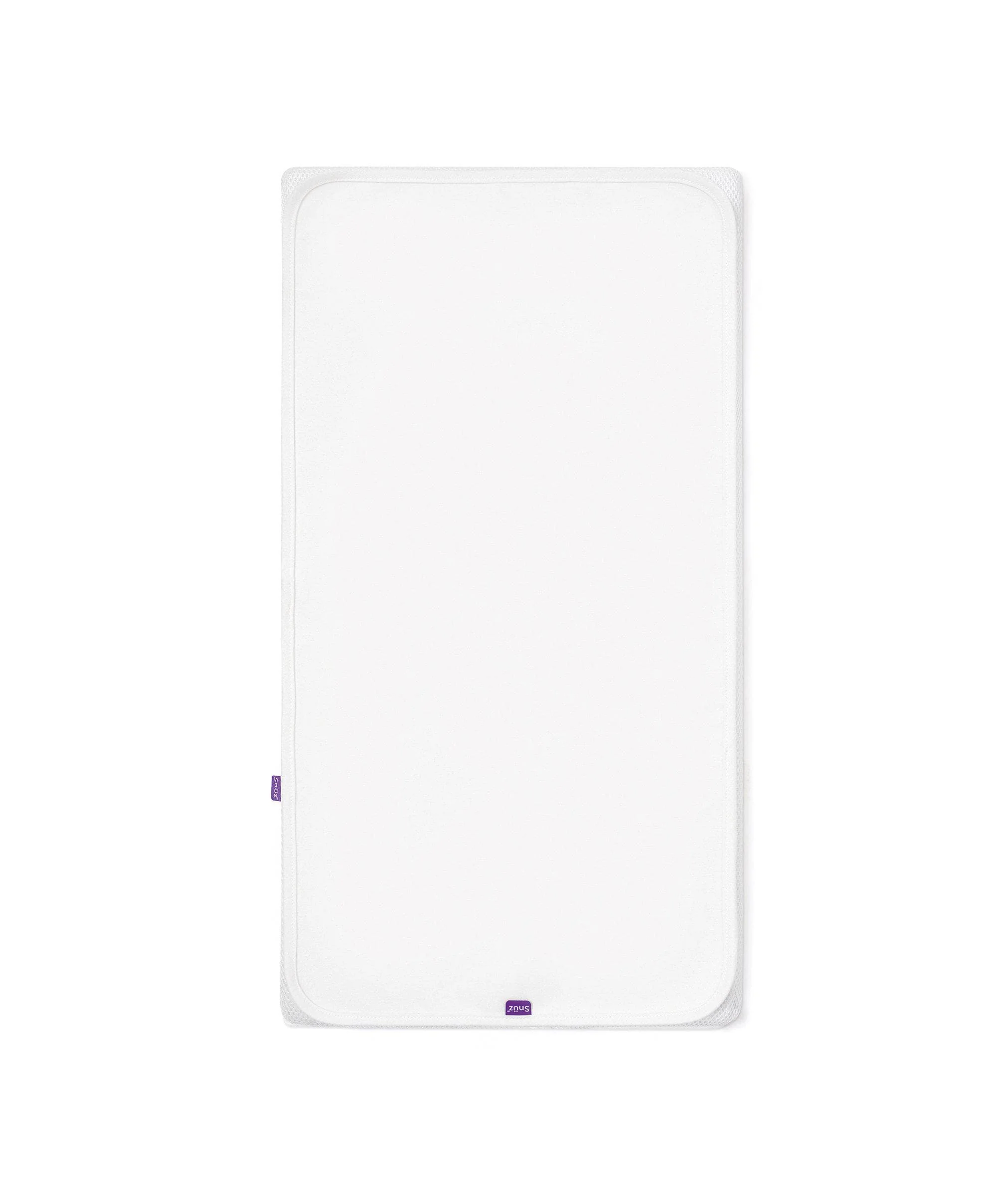 SnuzPod4 Waterproof Bedside Crib Mattress Protector - Image 3
