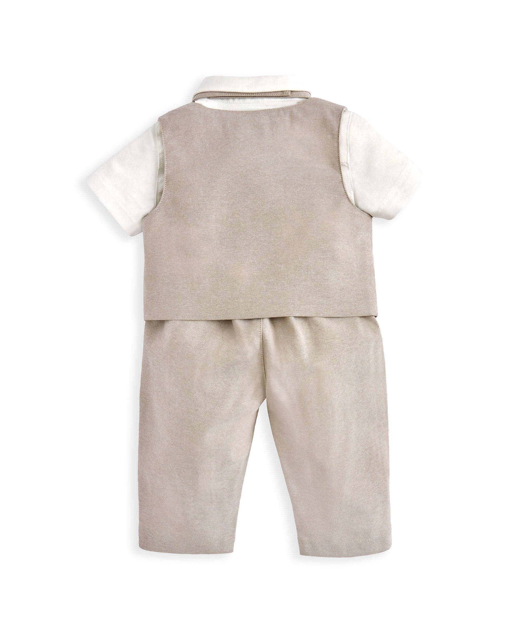 Stone 4 Piece Suit - Image 7