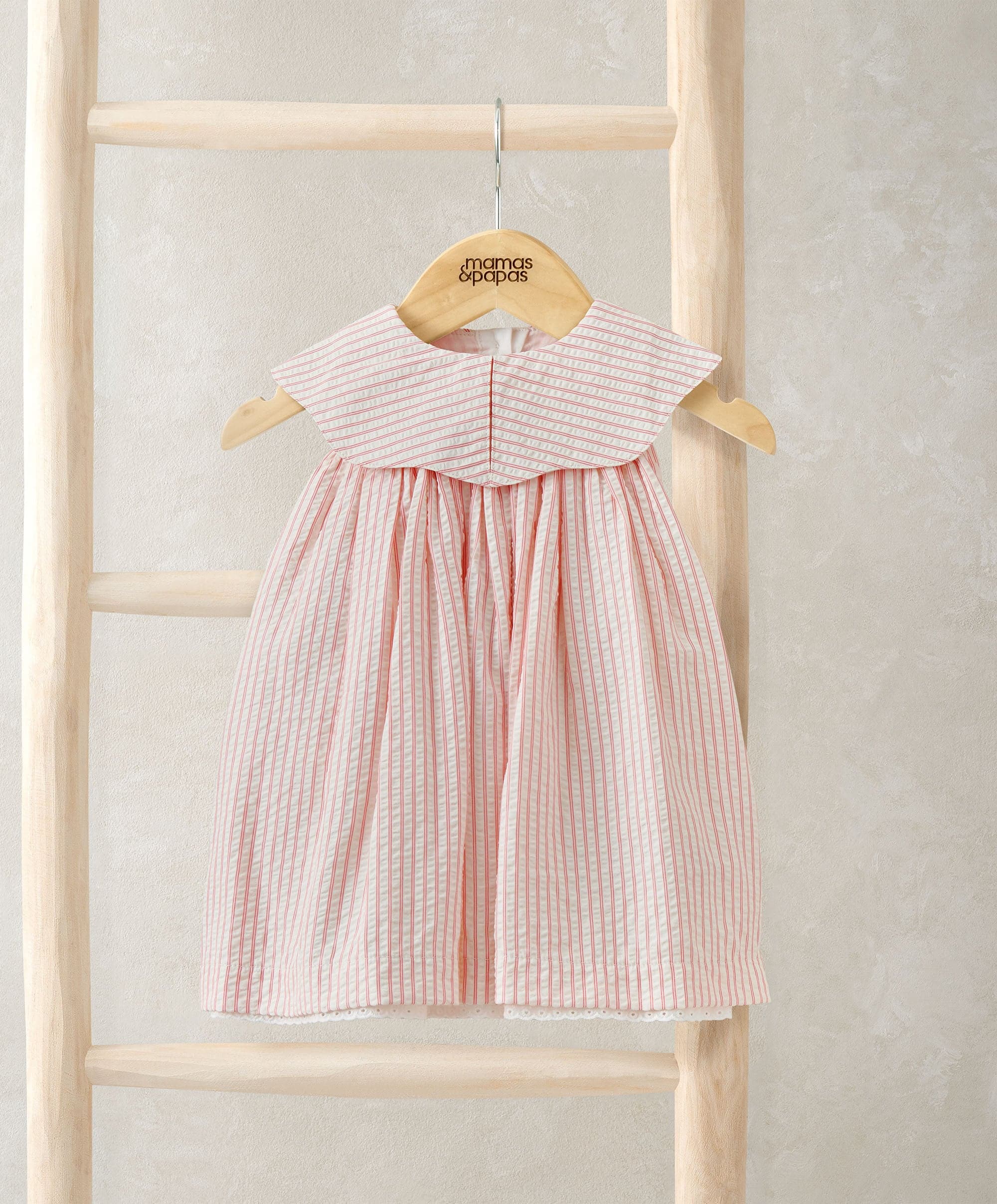 Stripe Dress - Image 2
