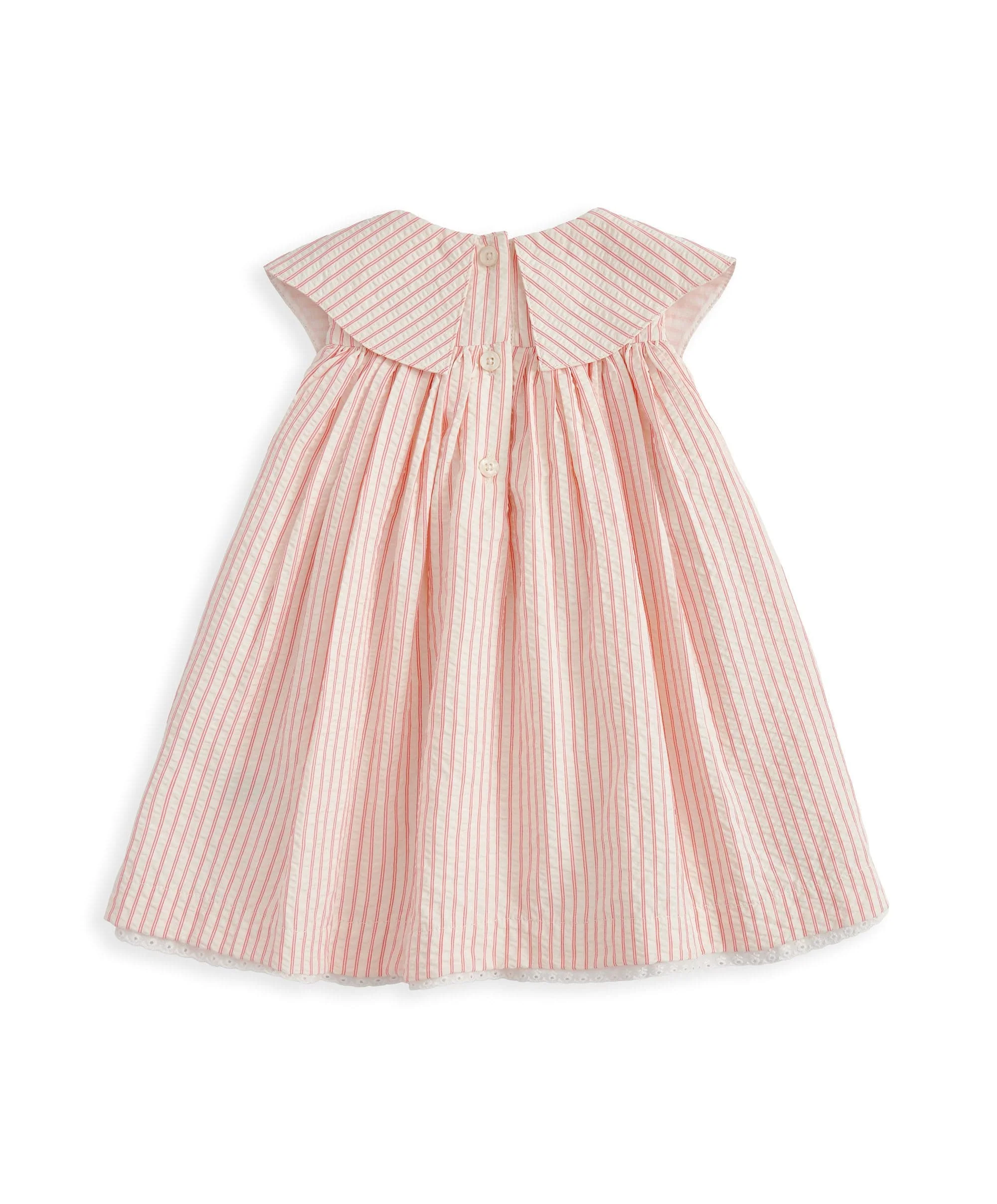 Stripe Dress - Image 3