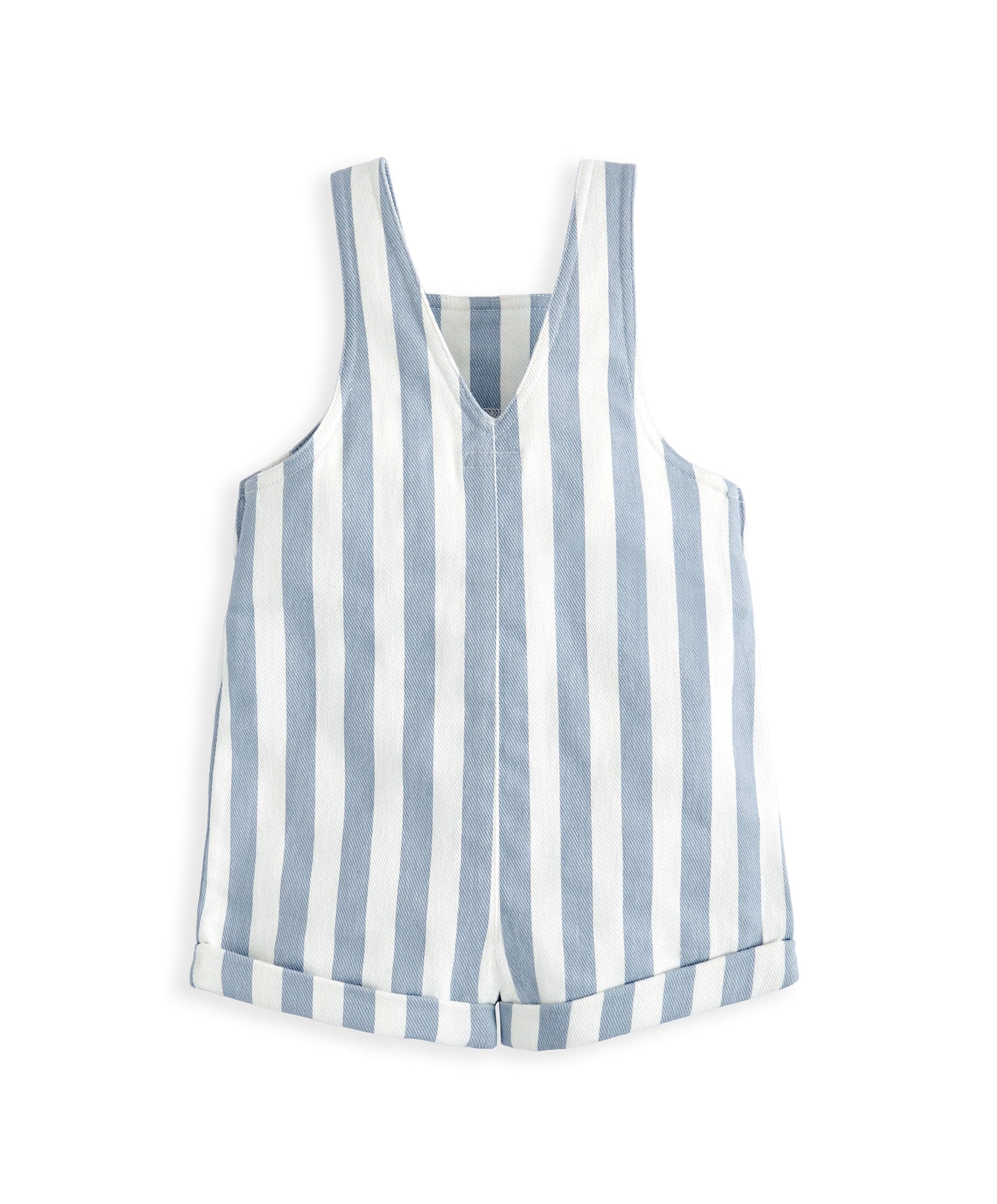 Striped Dungarees - Image 2
