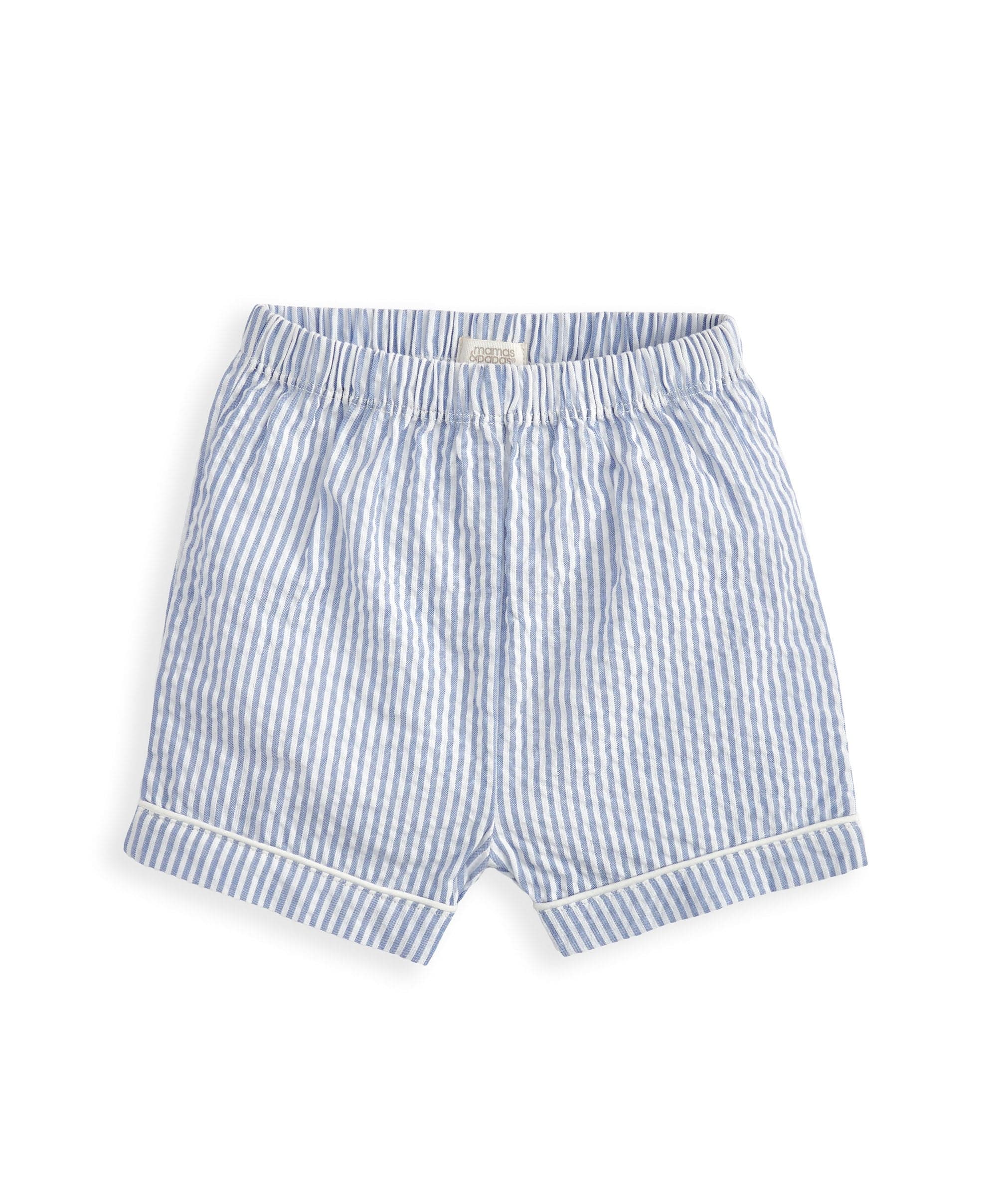 Stripe Short Pyjamas - Image 2