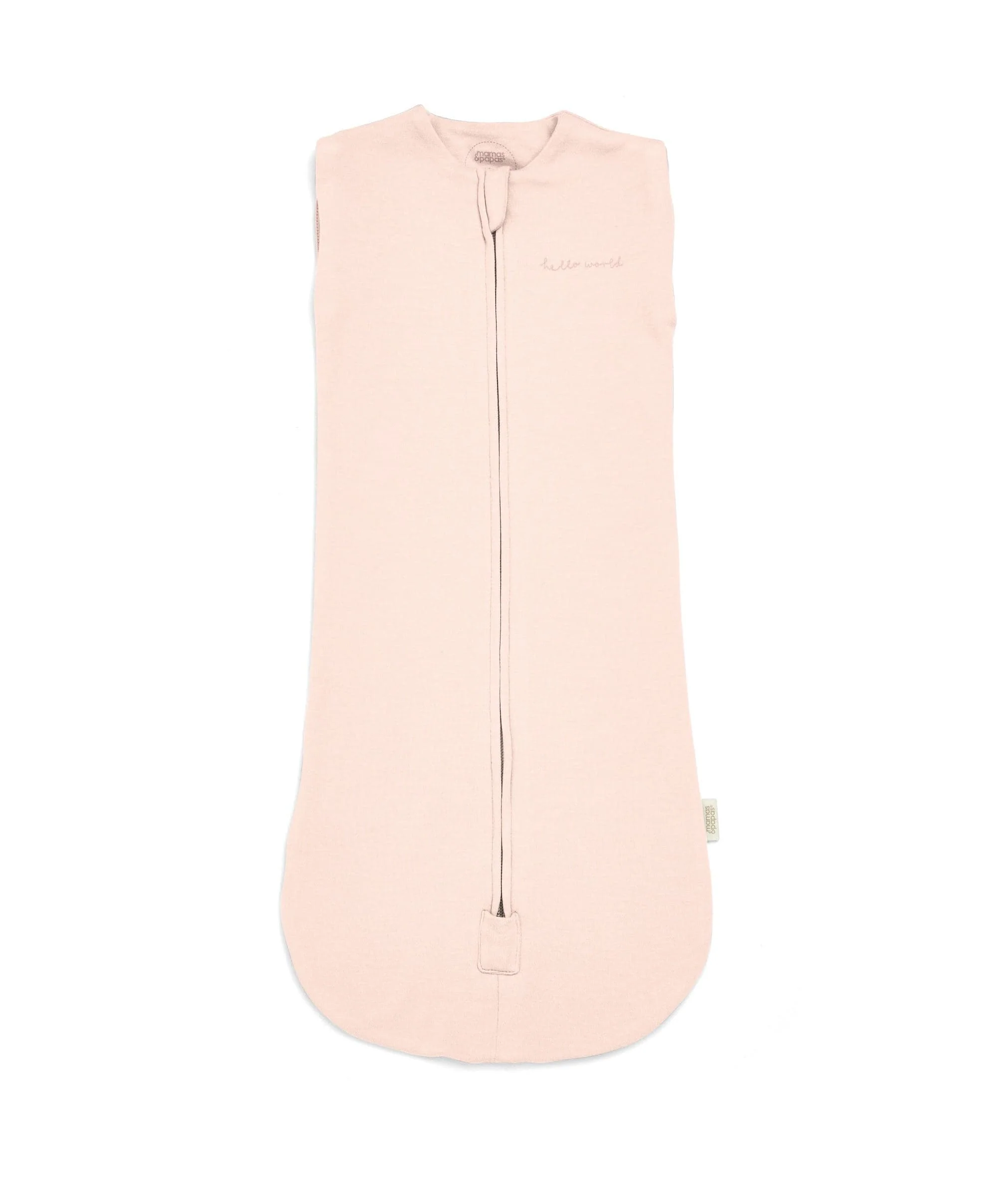 Dreampod Swaddle (1.0 Tog) - Pink - Image 7