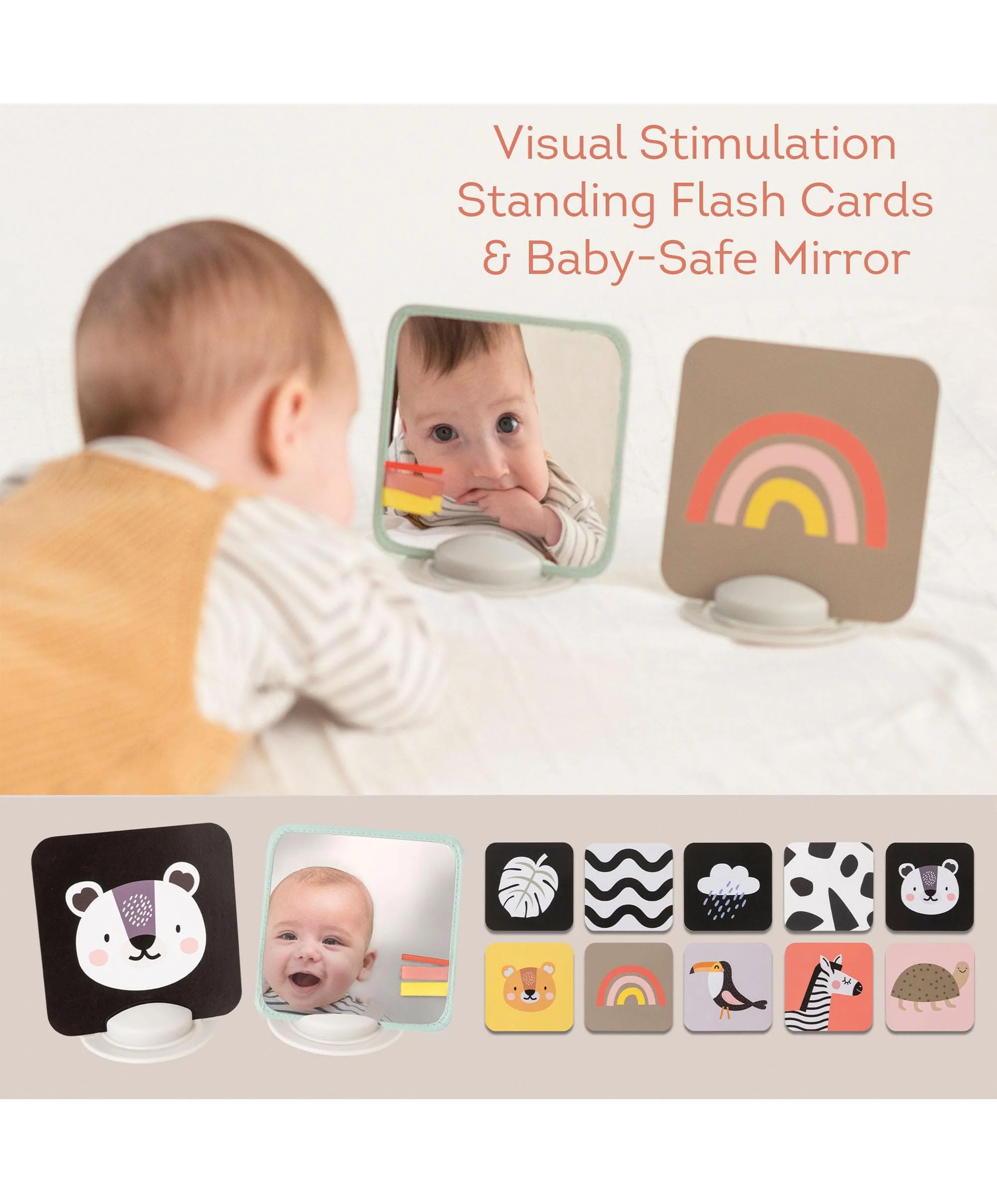 Taf Toys - Newborn Kit - Image 4