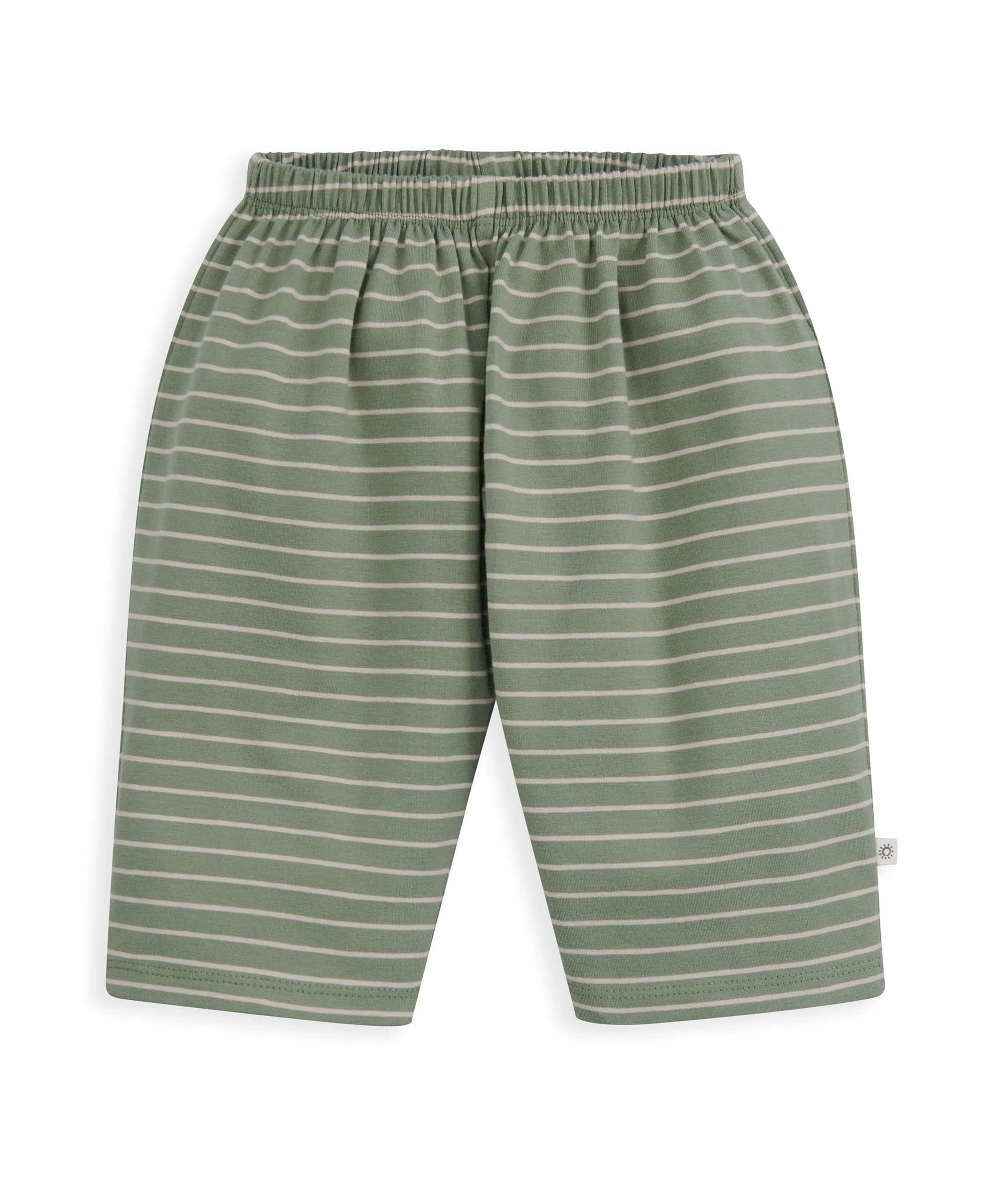 Cactus T-Shirt & Striped Trouser - Image 7
