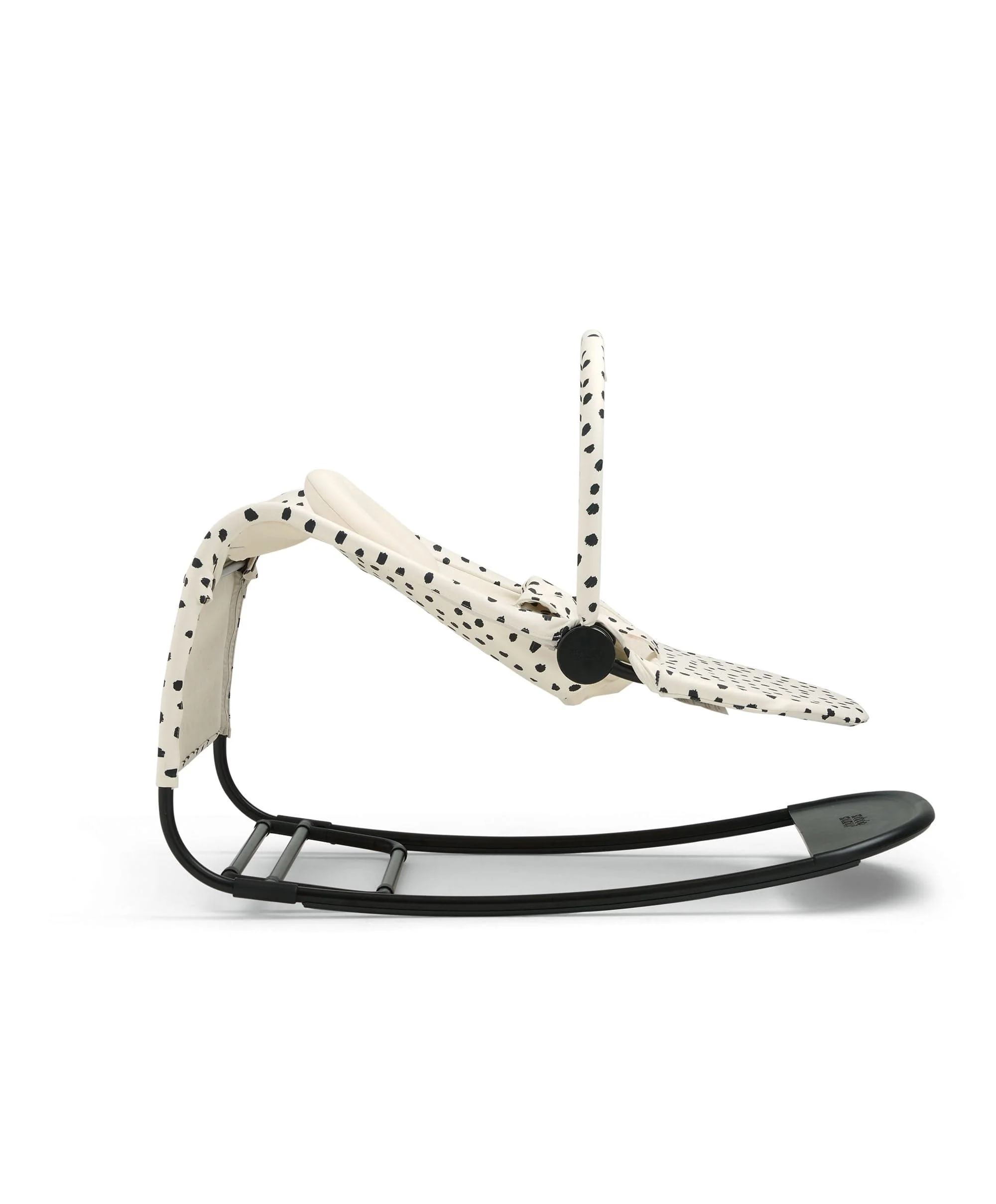 Mamas & Papas x Another Fox Tempo Bouncer - Cheetah Spot - Image 6