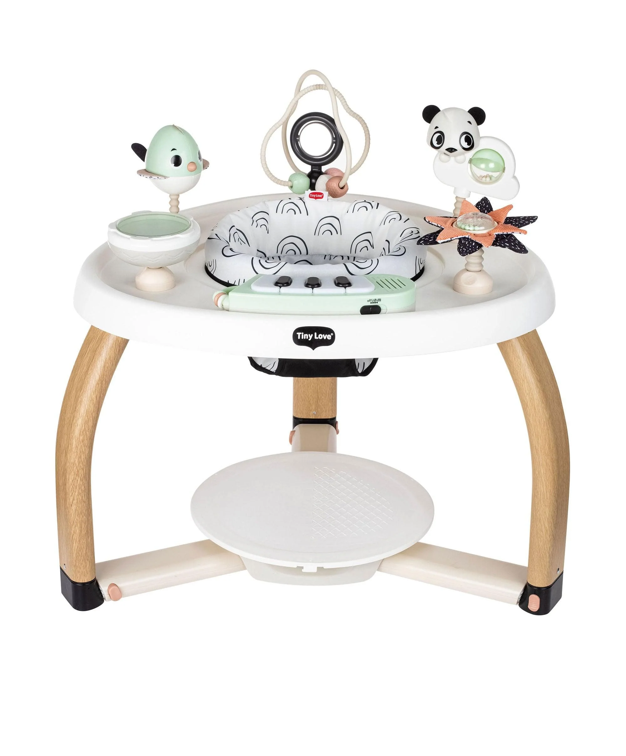Tiny Love 5-in-1 Here I Grow Activity Center