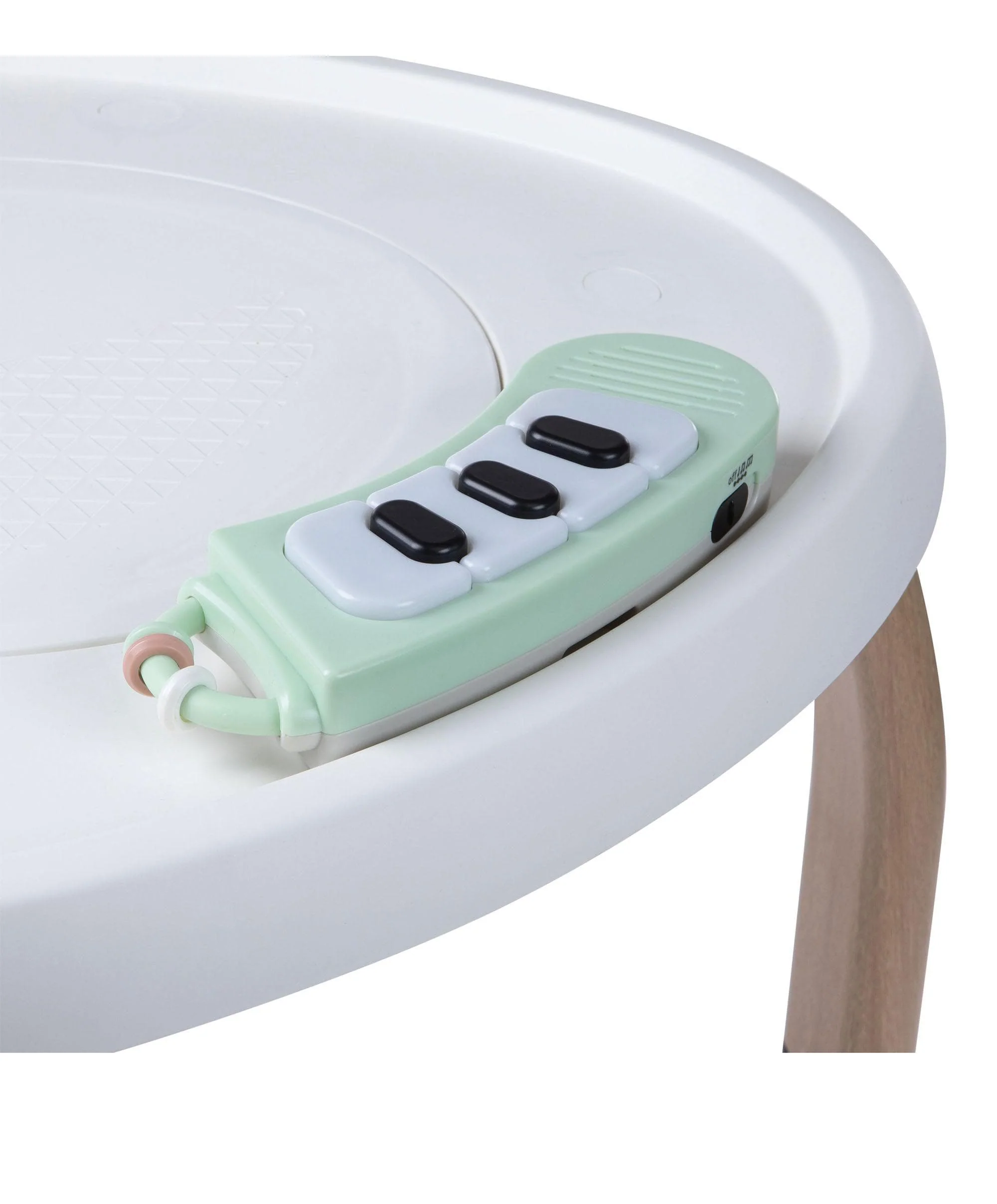 Tiny Love 5-in-1 Here I Grow Activity Center - Image 11