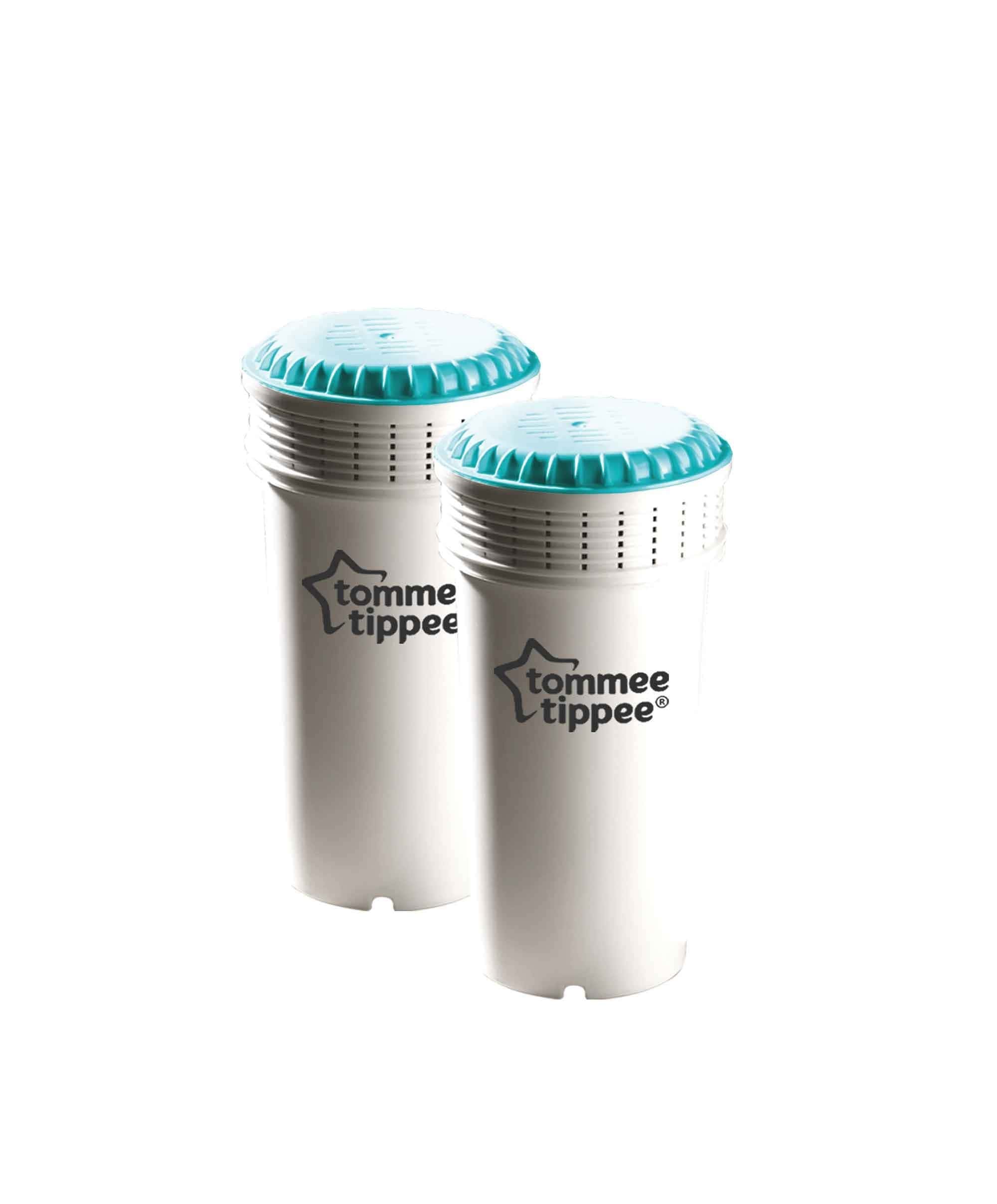 Tommee Tippee Perfect Prep Filters 2 Pack - Image 2