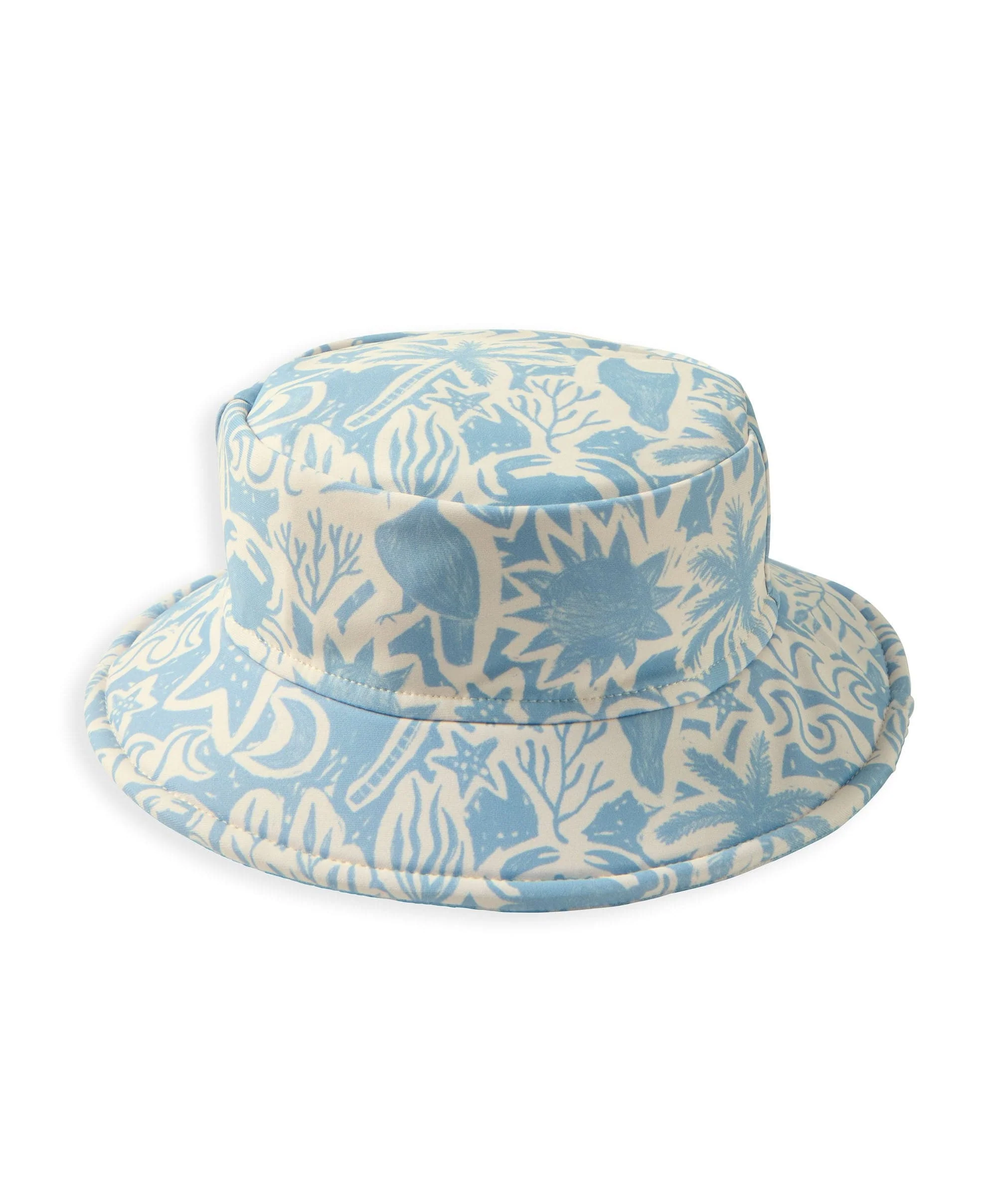 Toucan Print Bucket Hat - Image 2
