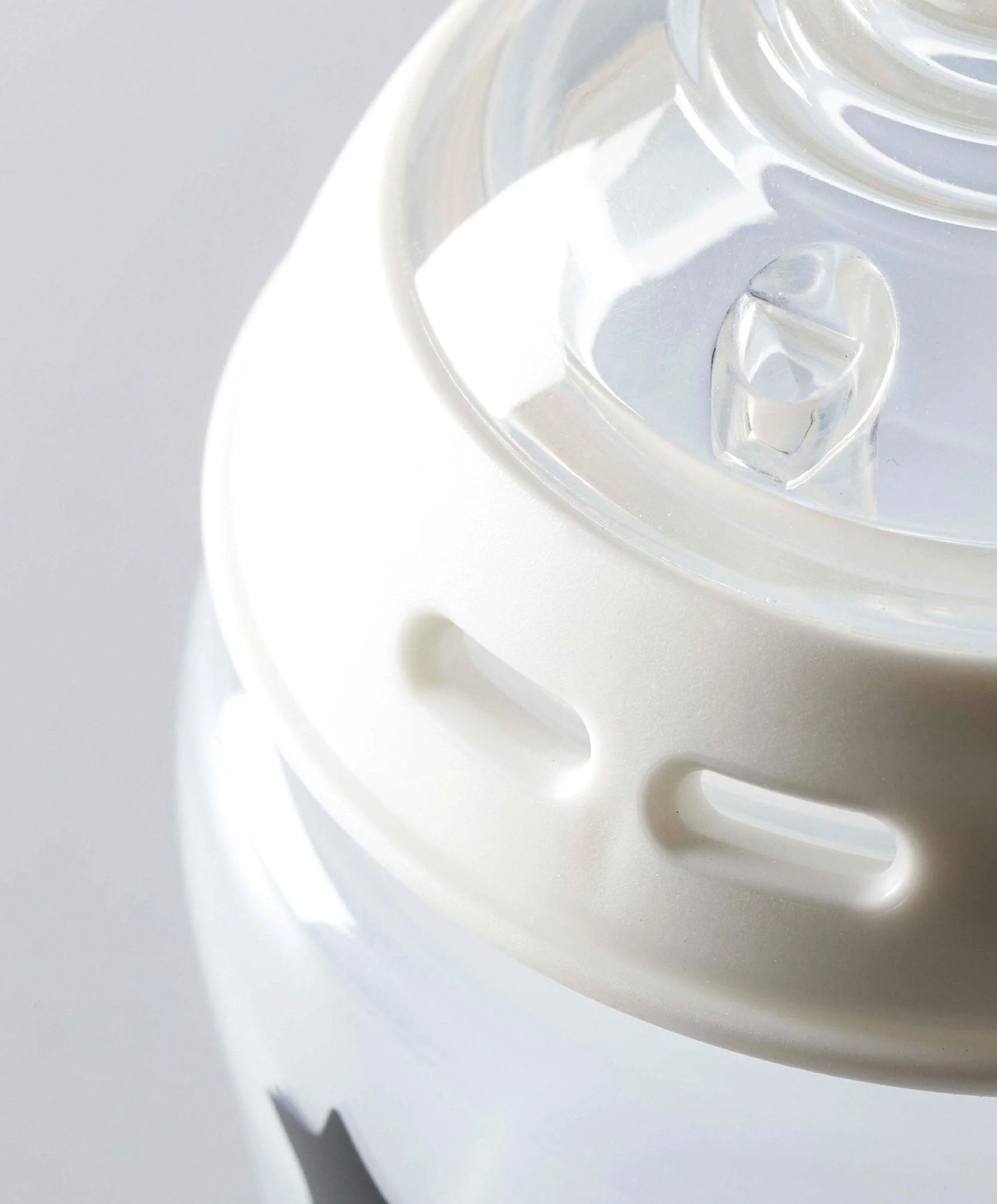 Tommee Tippee Complete Feeding Set - White - Image 4