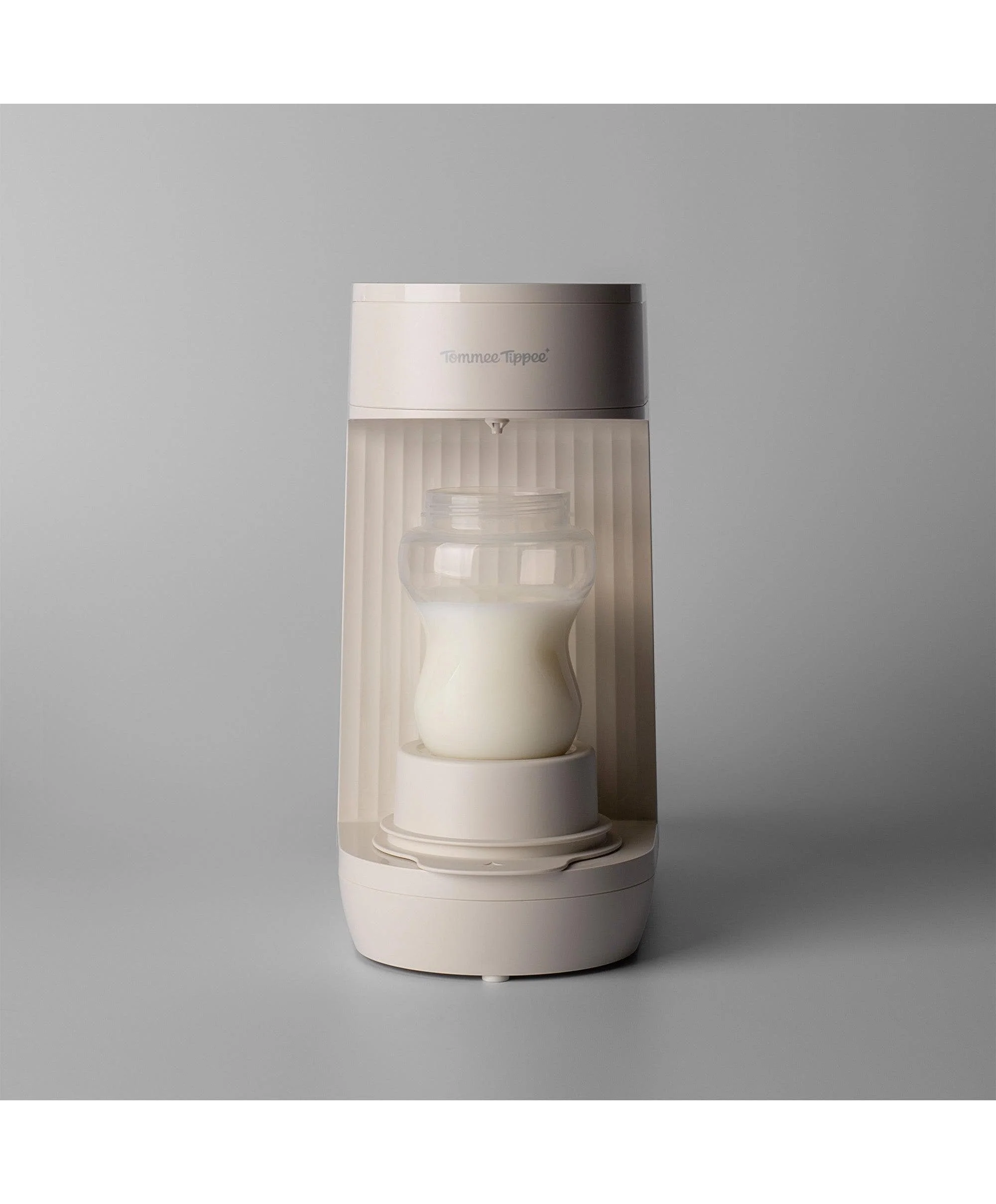 Tommee Tippee Perfect Prep Formula Feed Maker - Chalk - Image 6