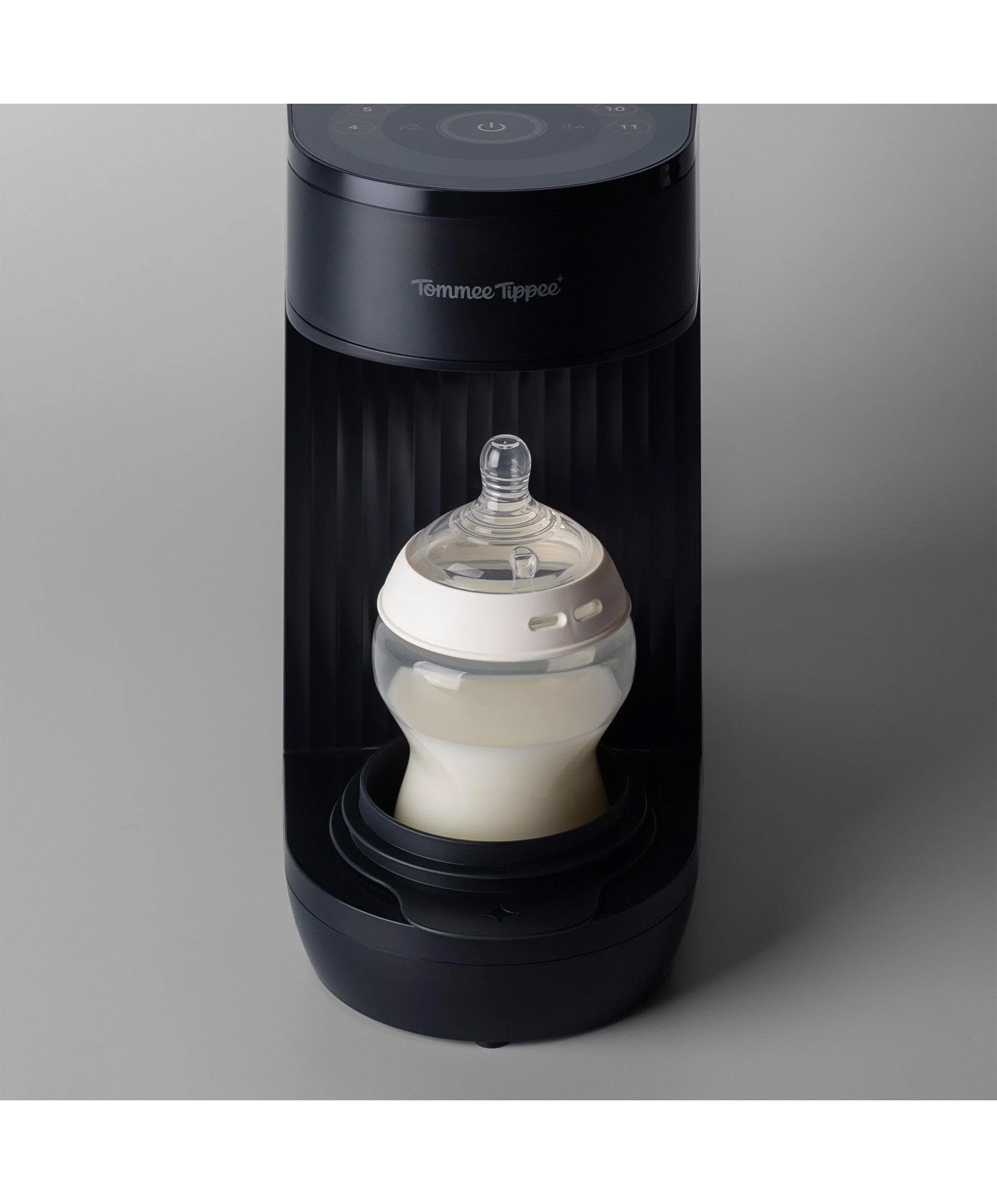 Tommee Tippee Perfect Prep Formula Feed Maker - Slate - Image 6