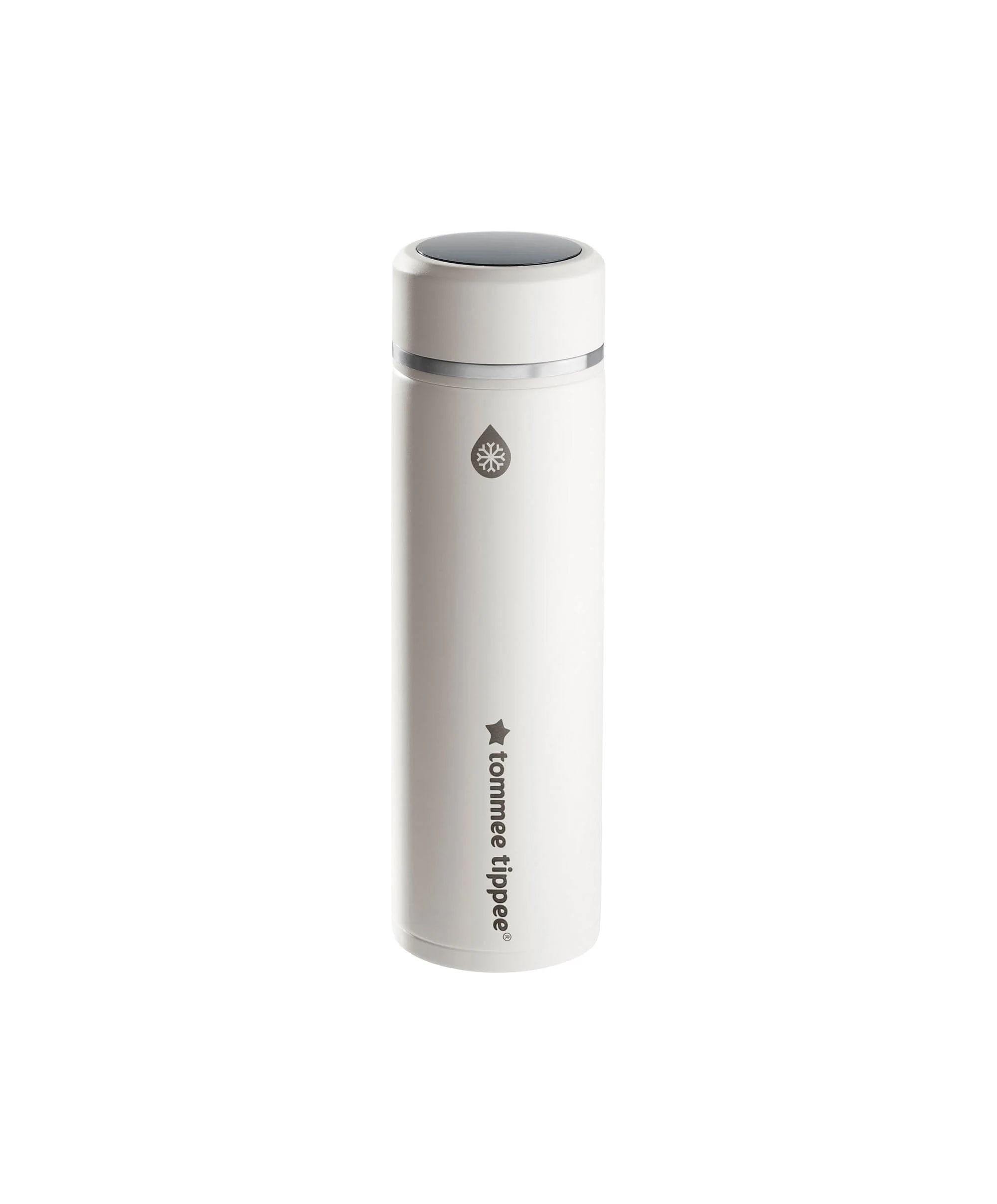 Tommee Tippee Ultra UV 3-in-1 Electric Steriliser & GoPrep Formula Feed Maker Bundle - Black - Image 7