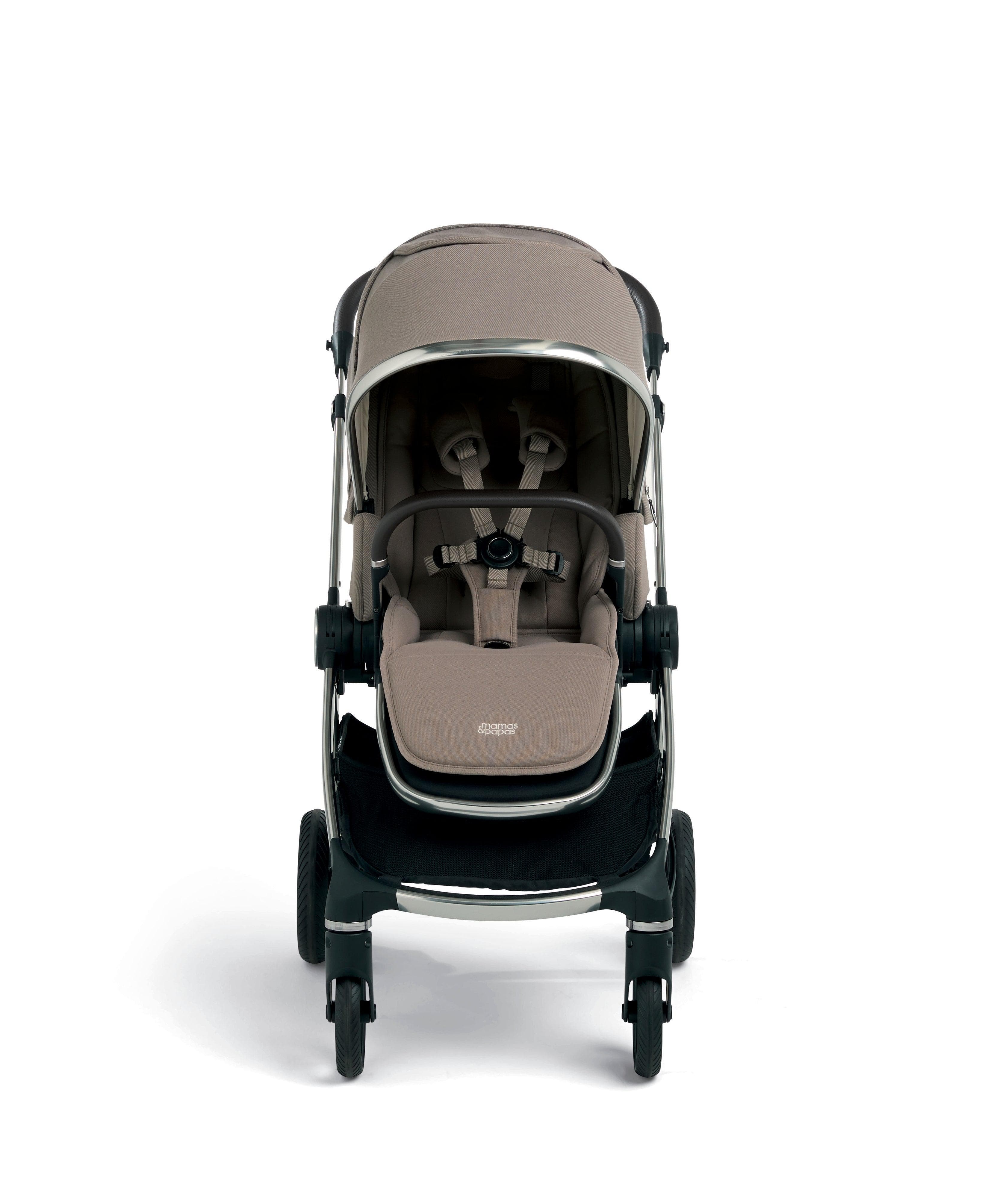 Vardo Pushchair - Heritage - Image 3