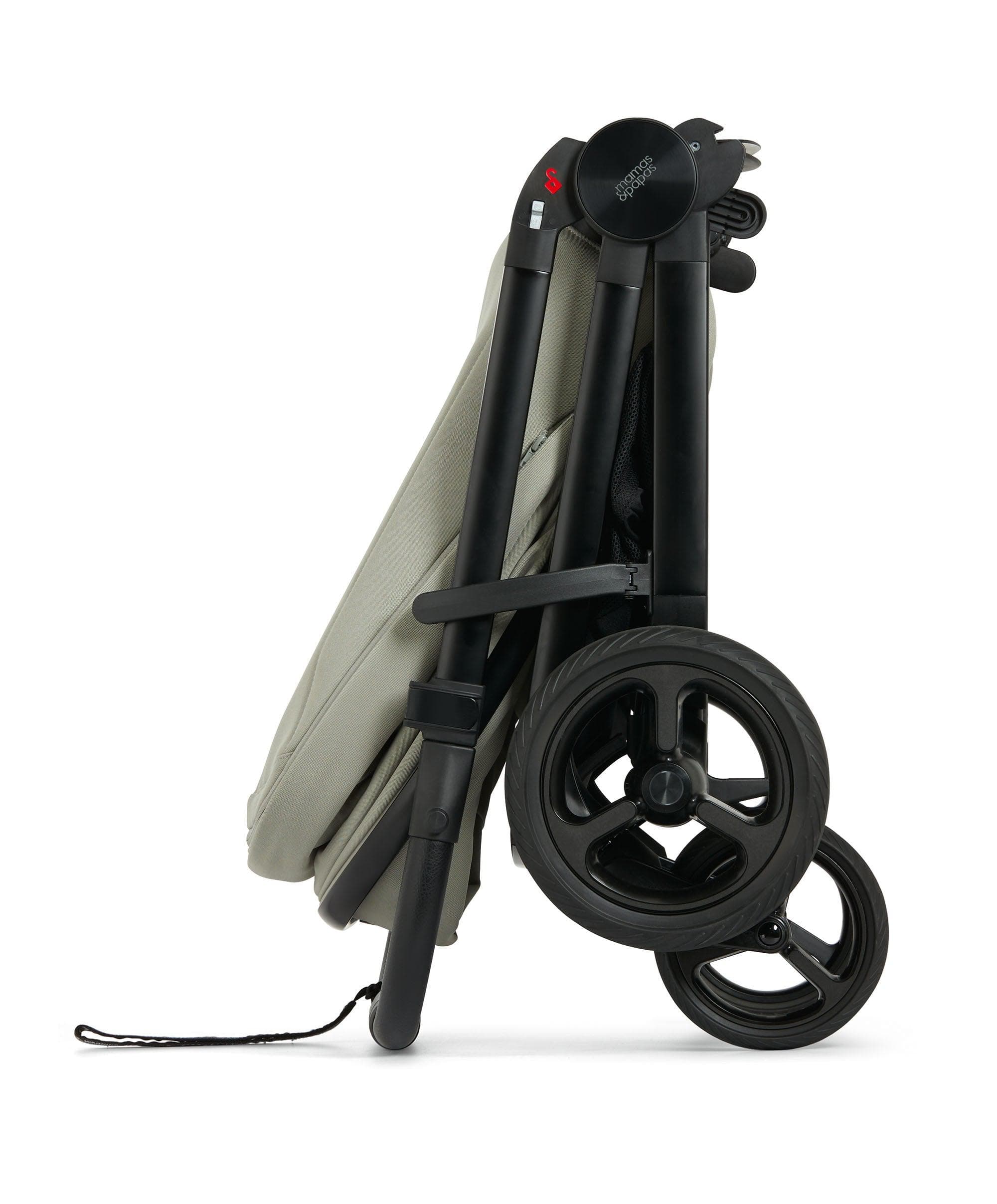 Vardo Pushchair - Sage - Image 13