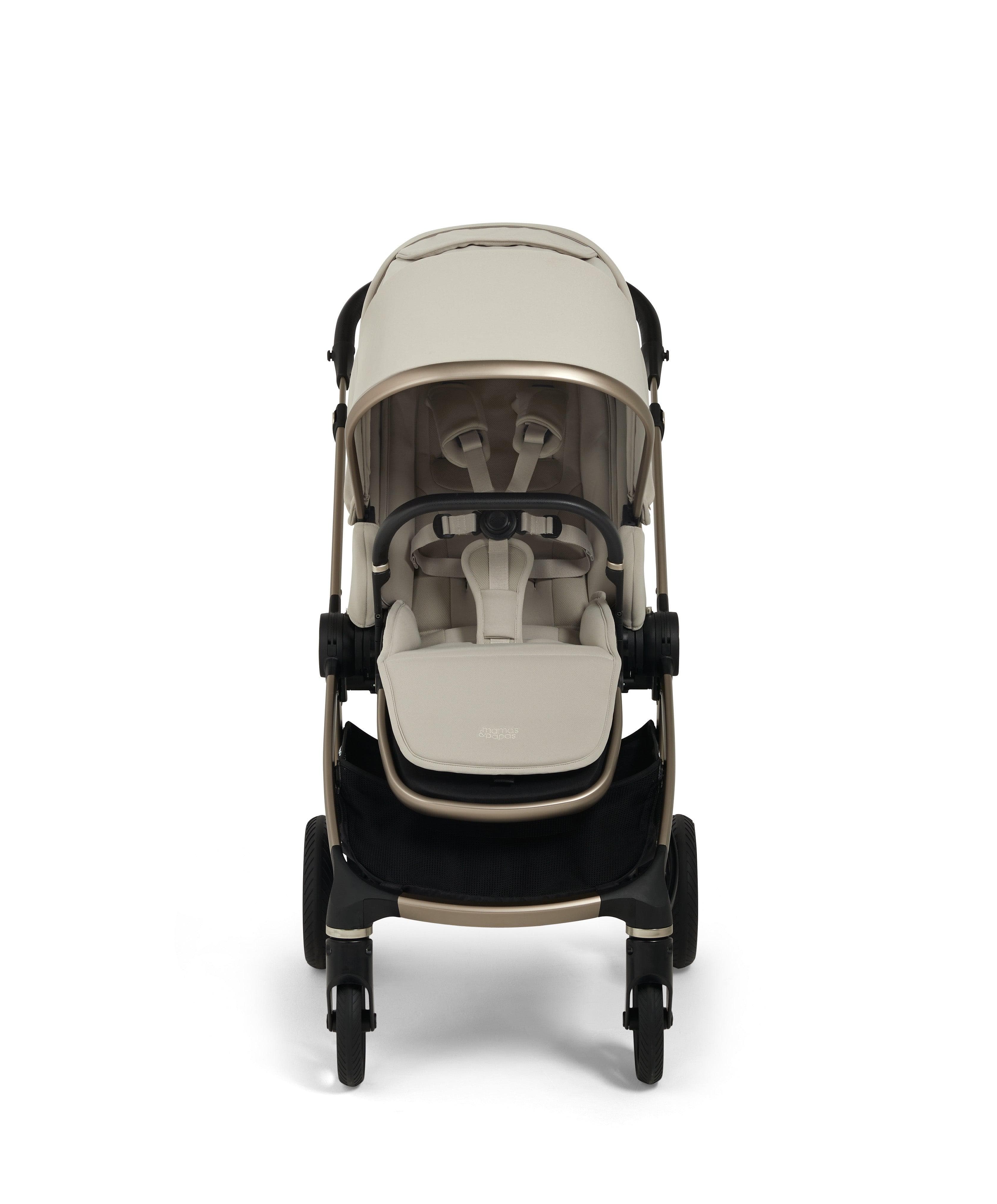 Vardo Pushchair - Shell - Image 7